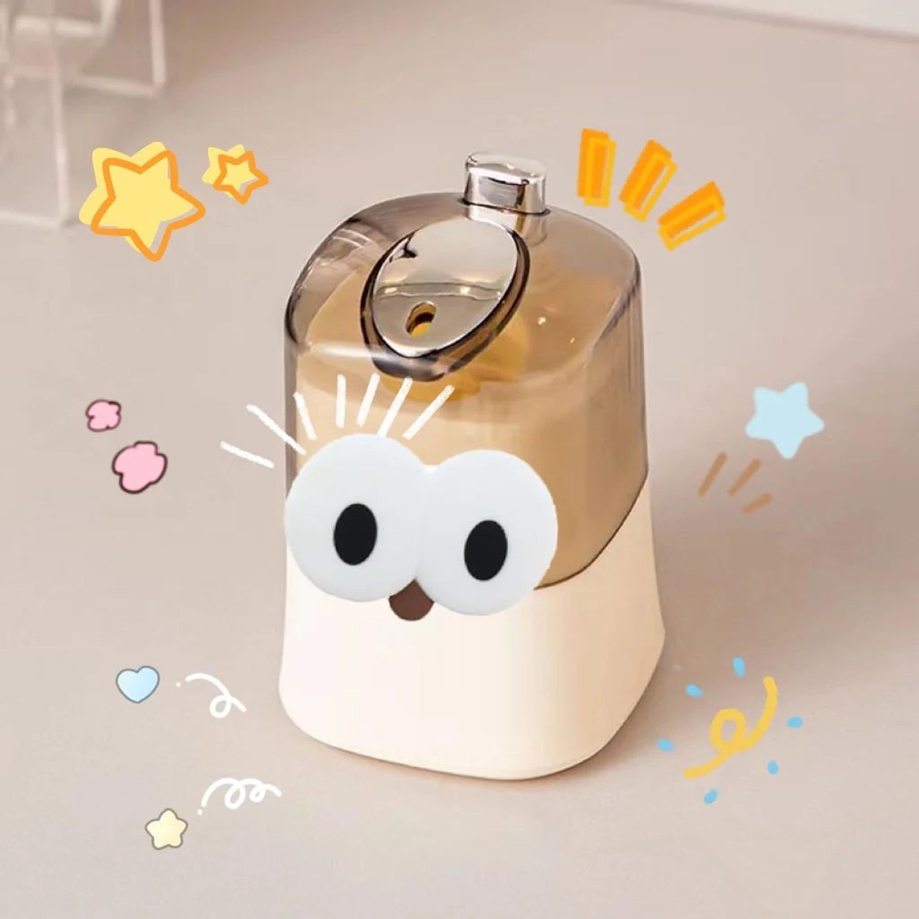 Automatic PopUp Toothpick Holder Storage Box 8