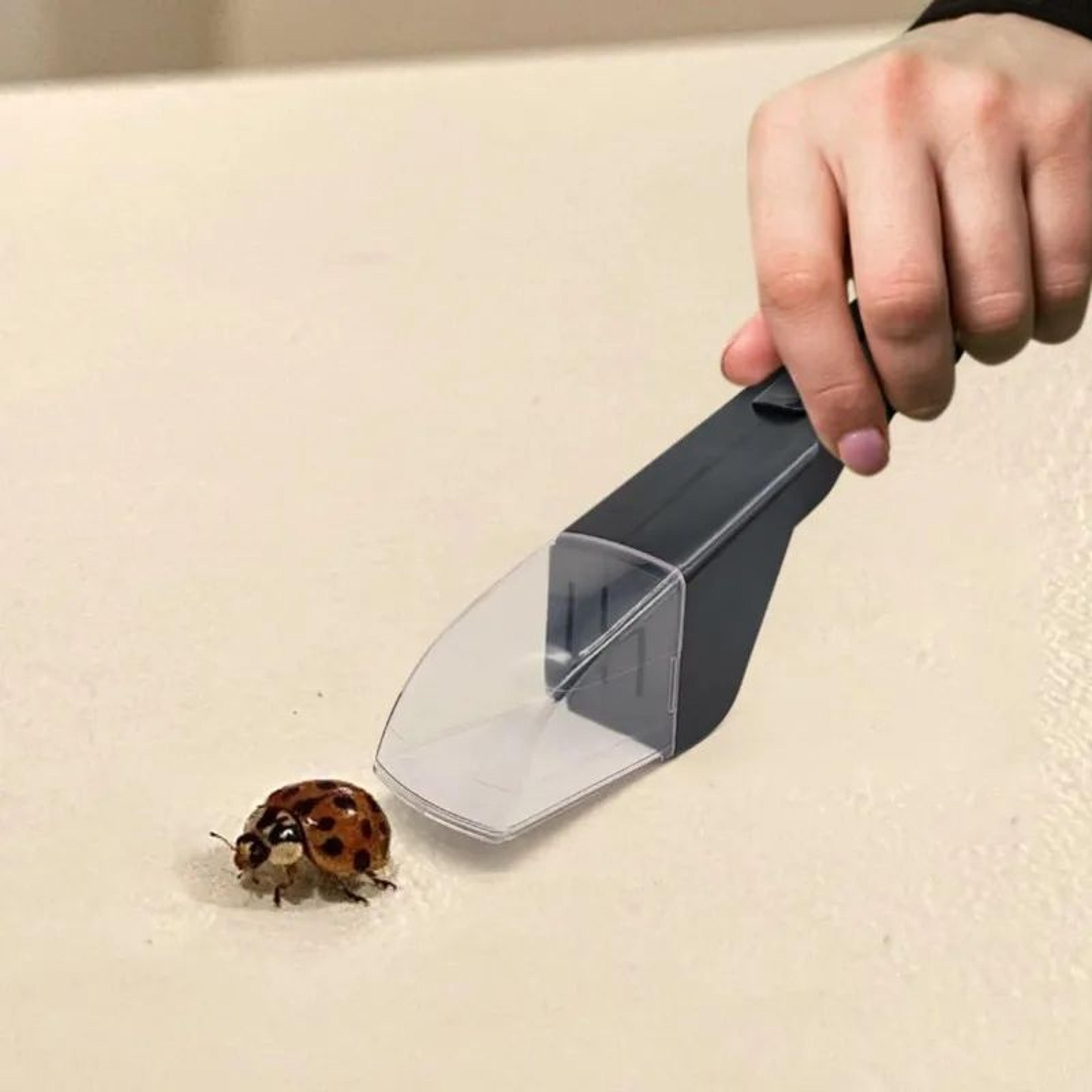 Handheld Insect Catcher Spider And Bug Trapping Tool 1