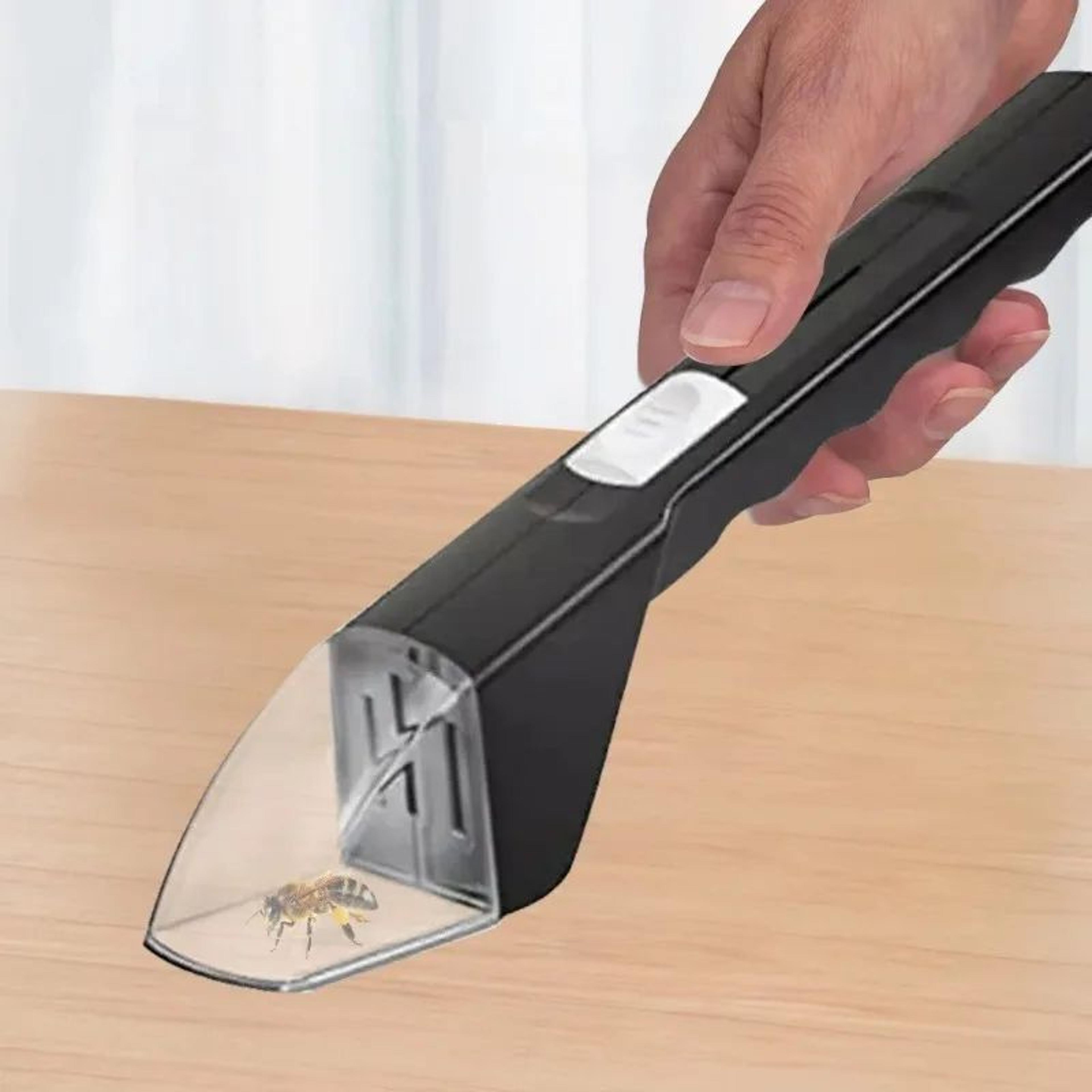Handheld Insect Catcher Spider And Bug Trapping Tool 2