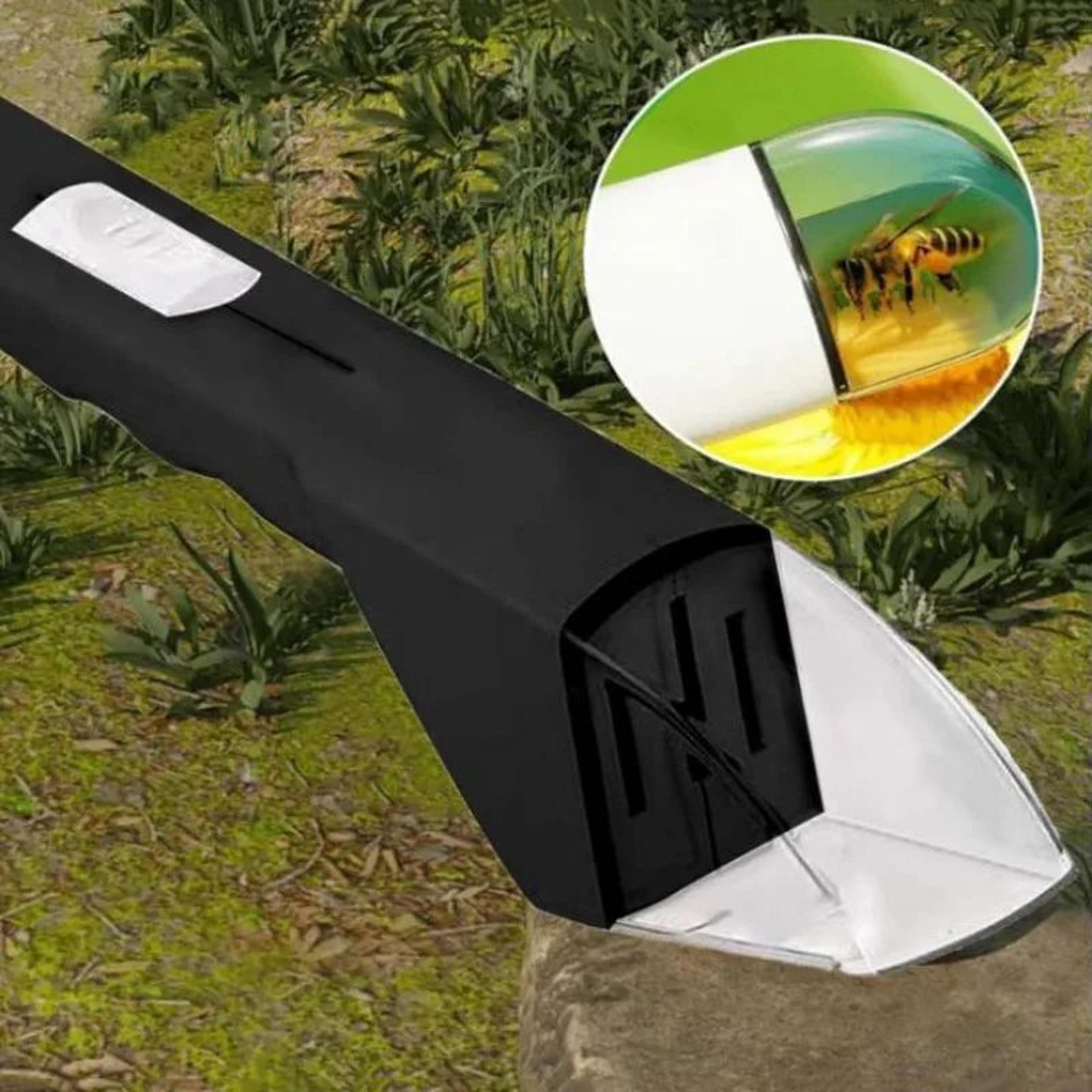 Handheld Insect Catcher Spider And Bug Trapping Tool 5