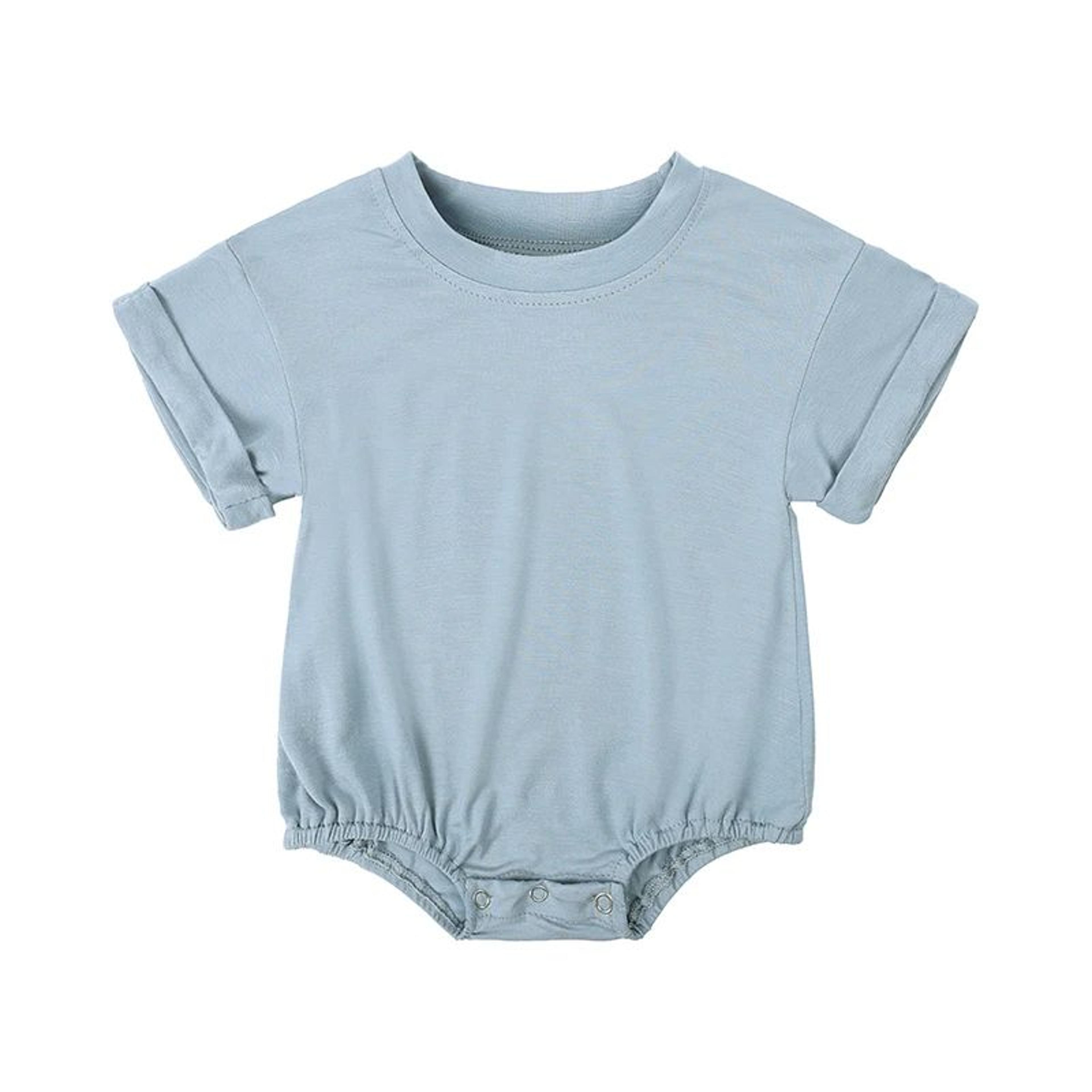 3 Piece Baby Cotton Long Sleeve Bodysuit Set 10