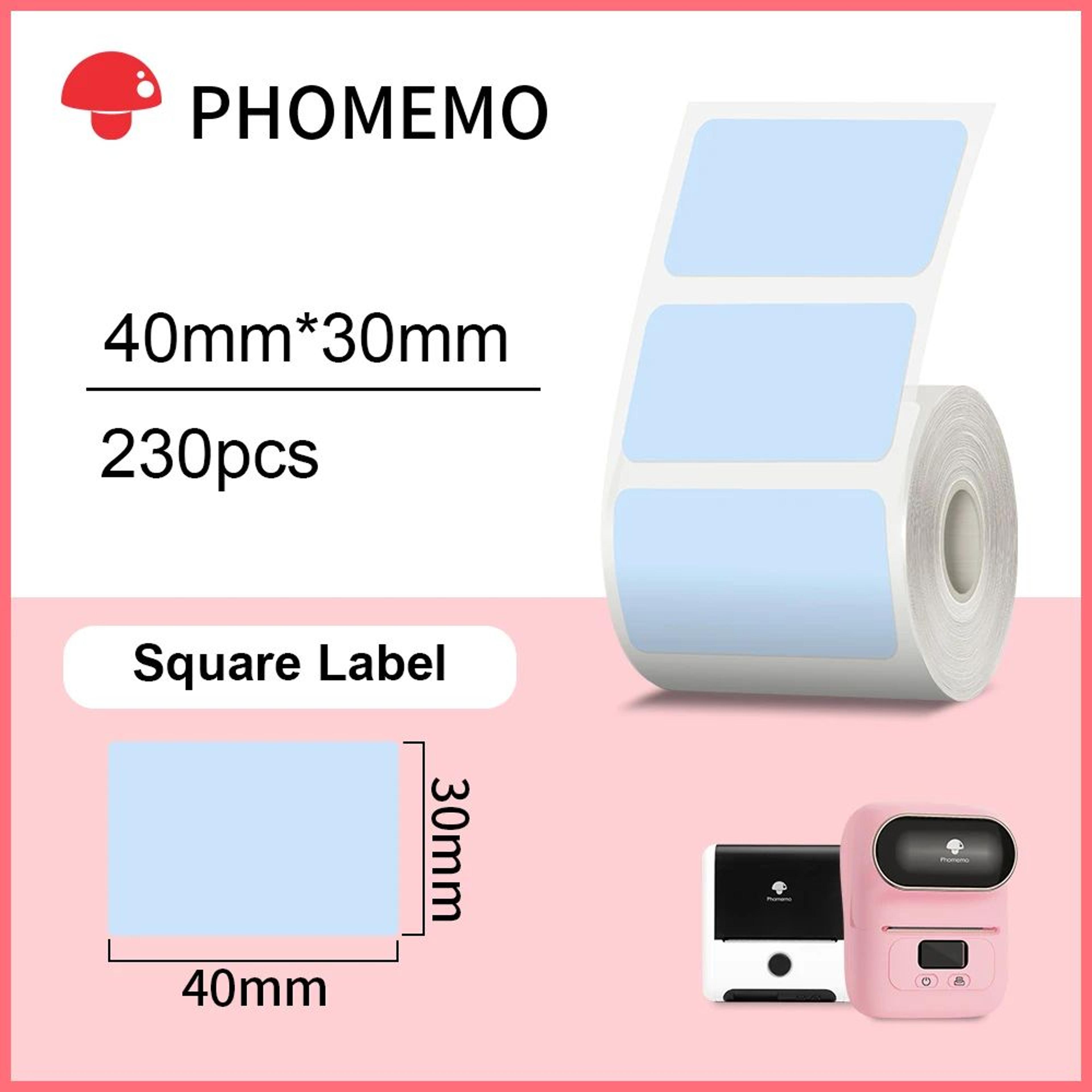 Waterproof SelfAdhesive Jewelry Label Stickers 11