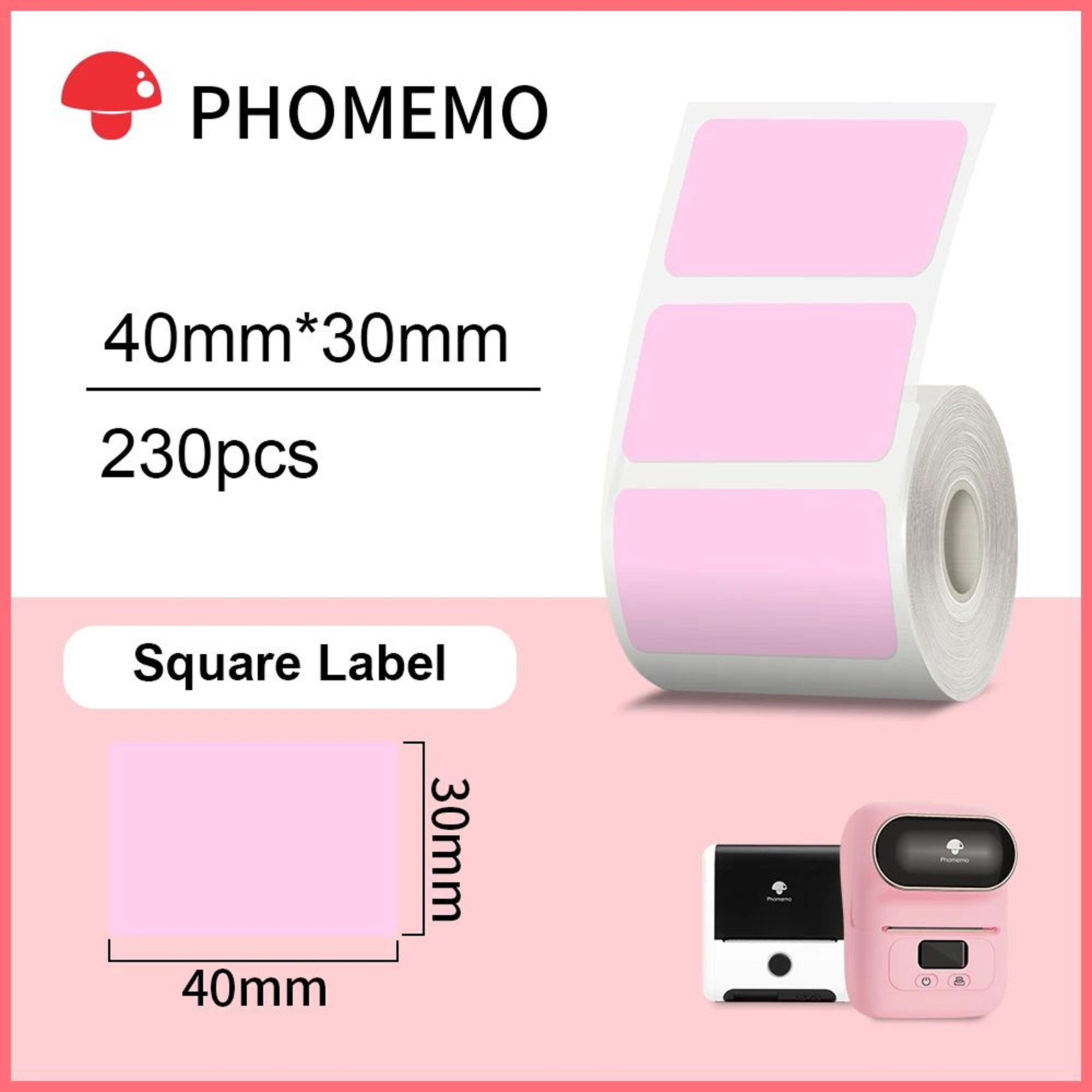 Waterproof SelfAdhesive Jewelry Label Stickers 13