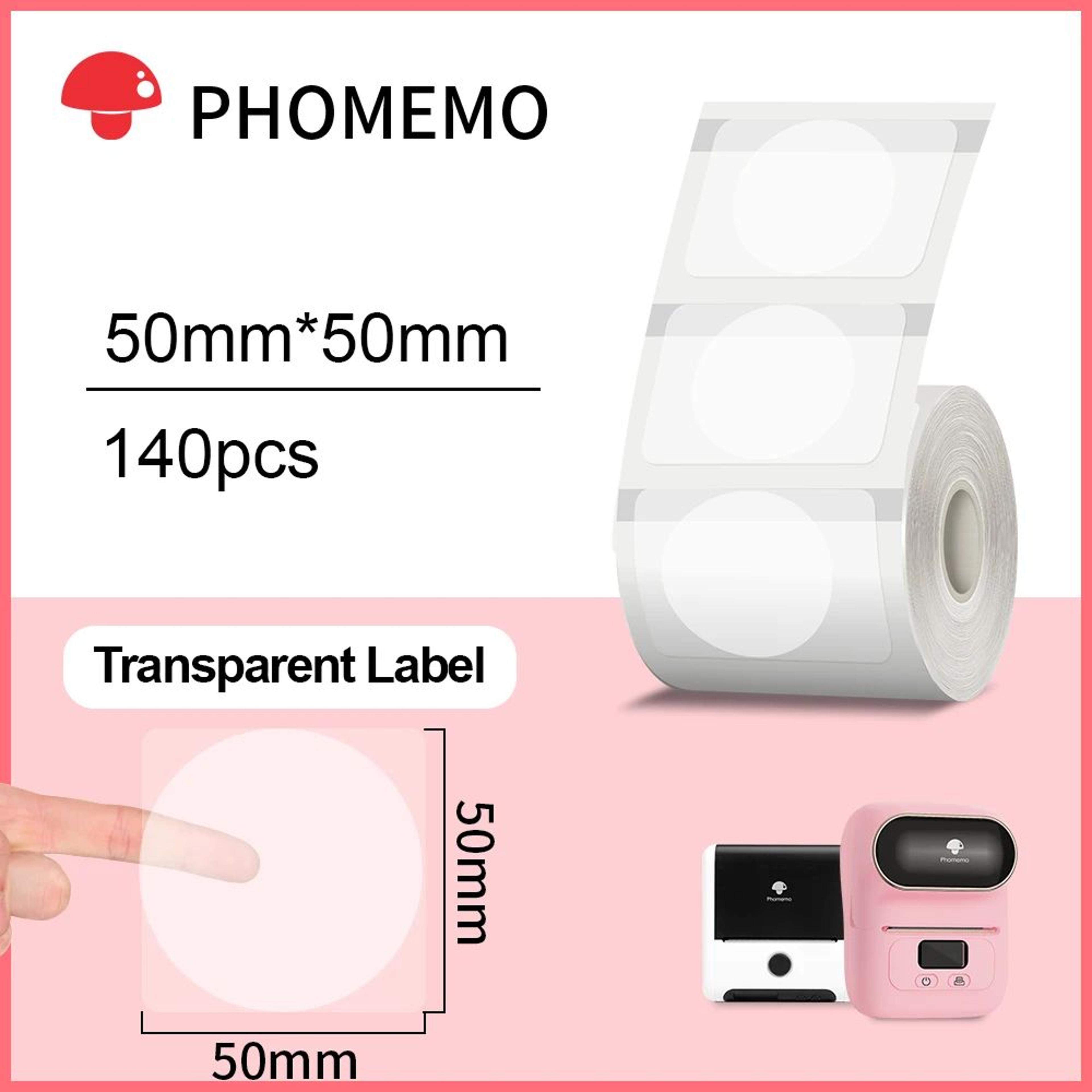 Waterproof SelfAdhesive Jewelry Label Stickers 19