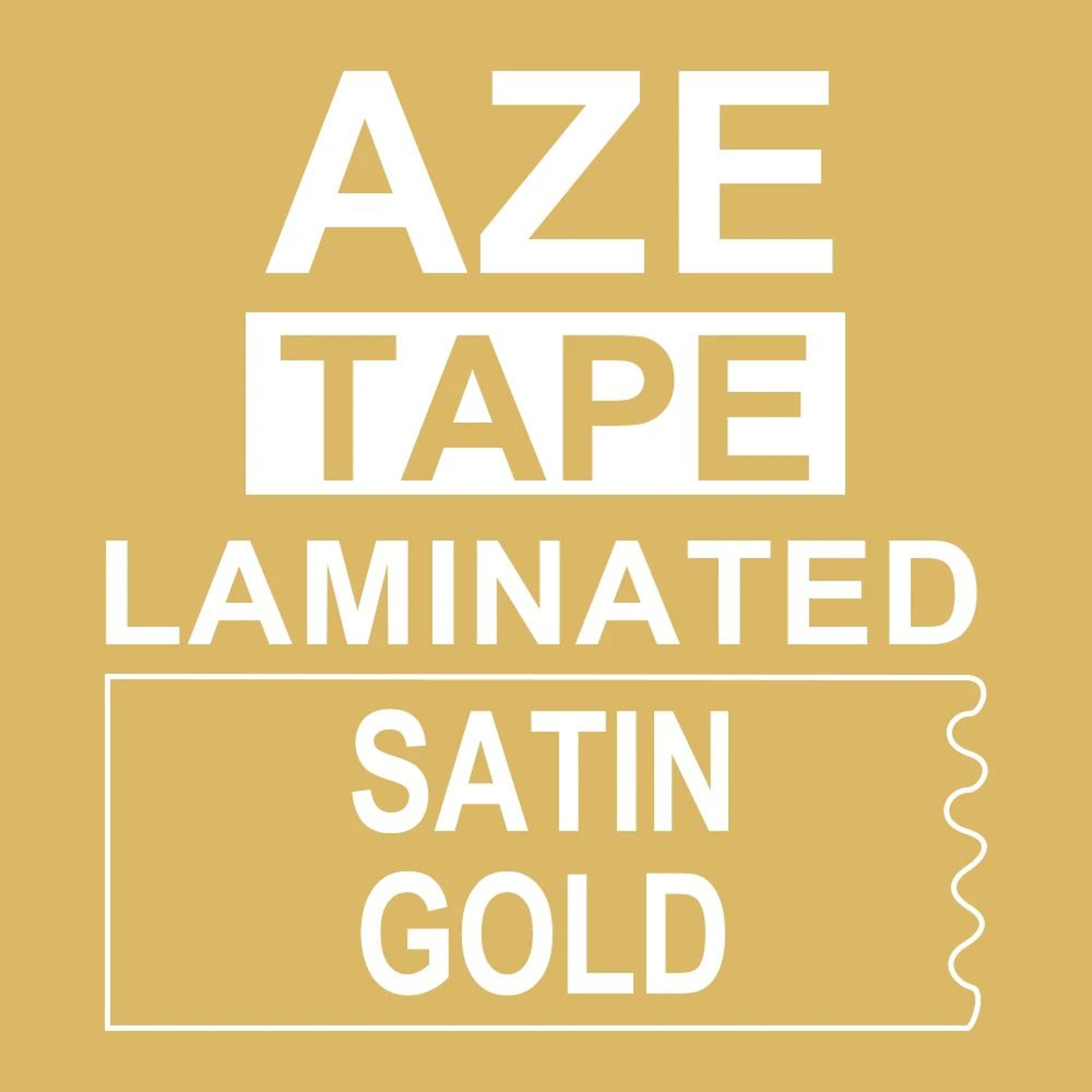 TripleWidth Laminated Label Tape Replacement Cartridges 28