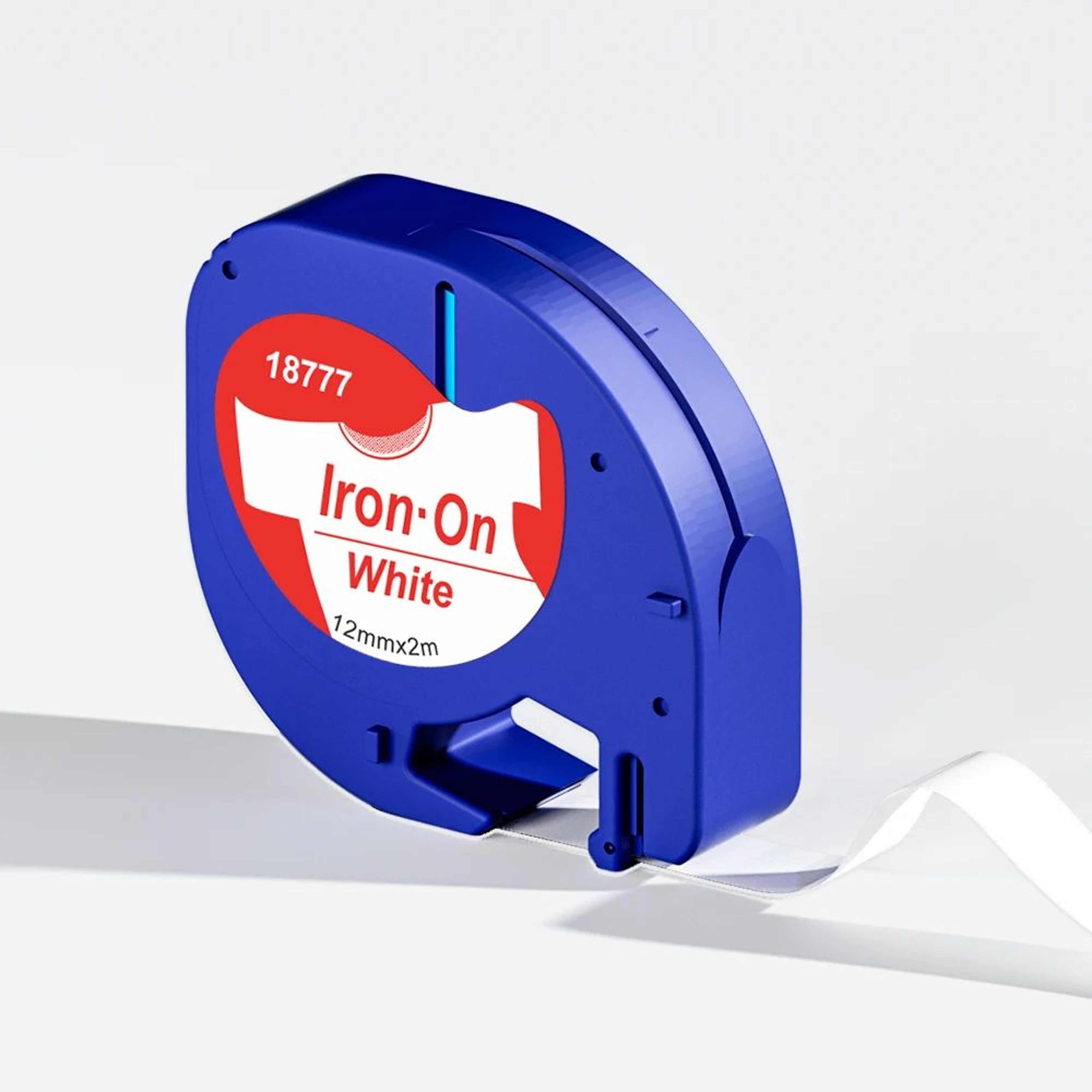 MultiMaterial Label Tape Refill Cartridge 22