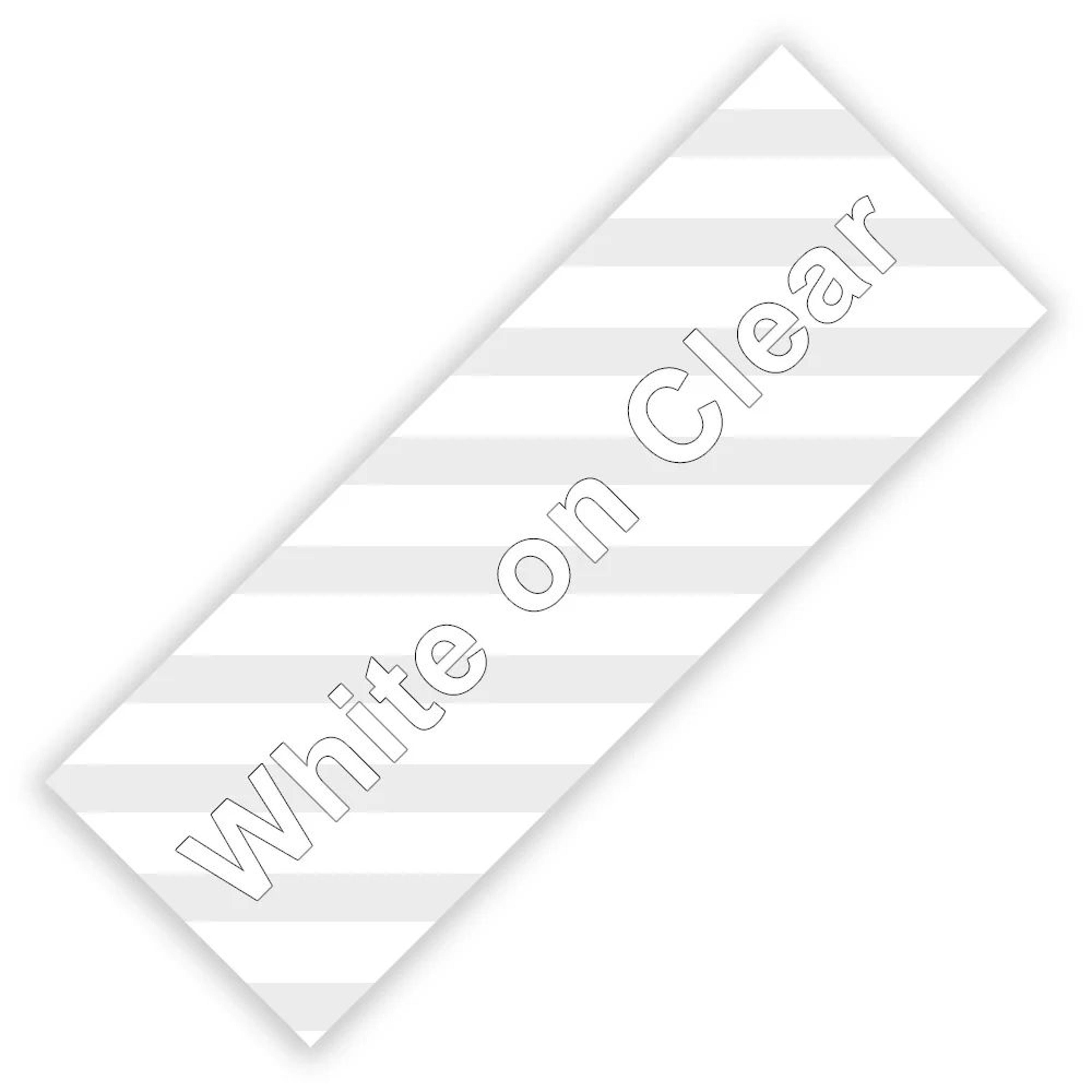 Everyday Label Tape Replacement Cartridge 23