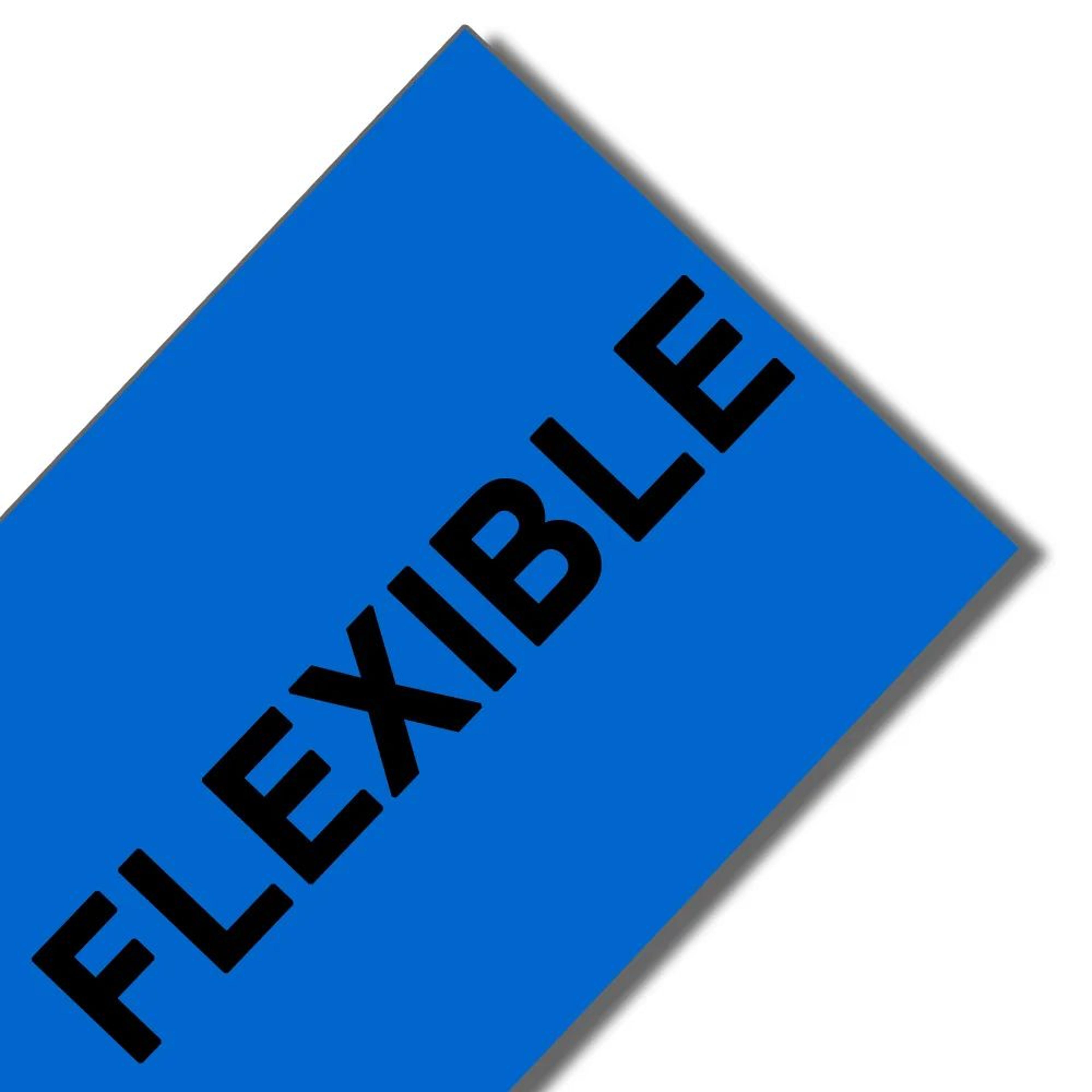 Versatile Label Tape Refill For Home And Industrial Use 24