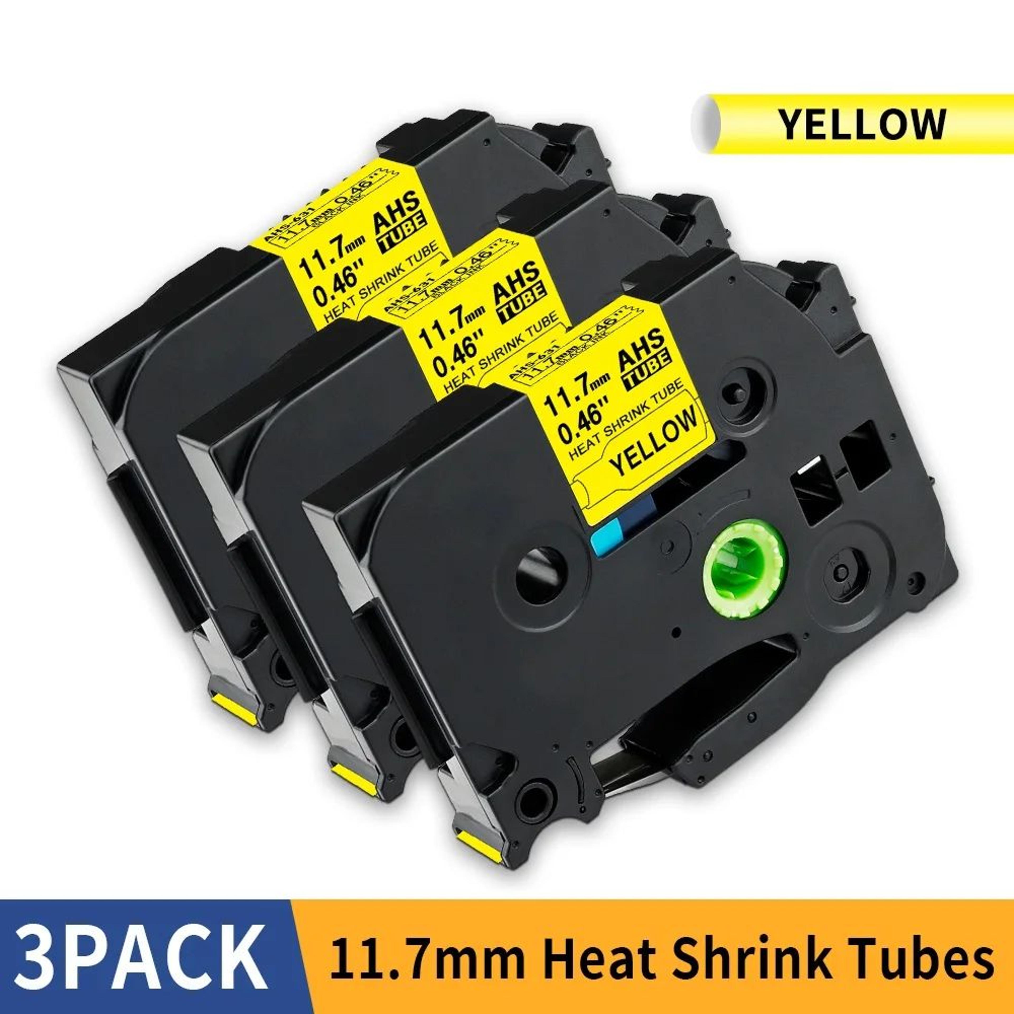 Handheld 203 DPI Cable Label Maker 13