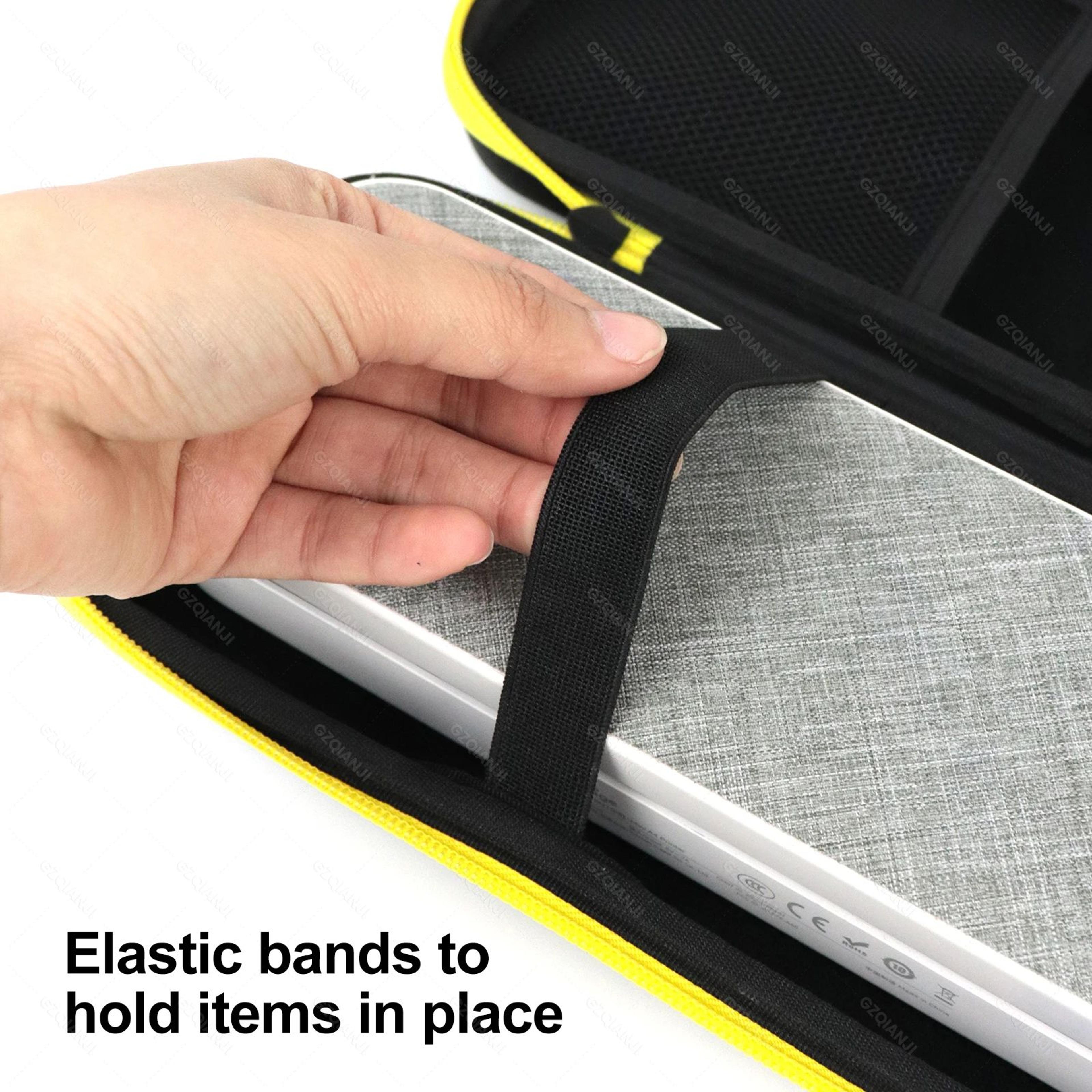 A4 Portable Printer Protective Carrying Case 4
