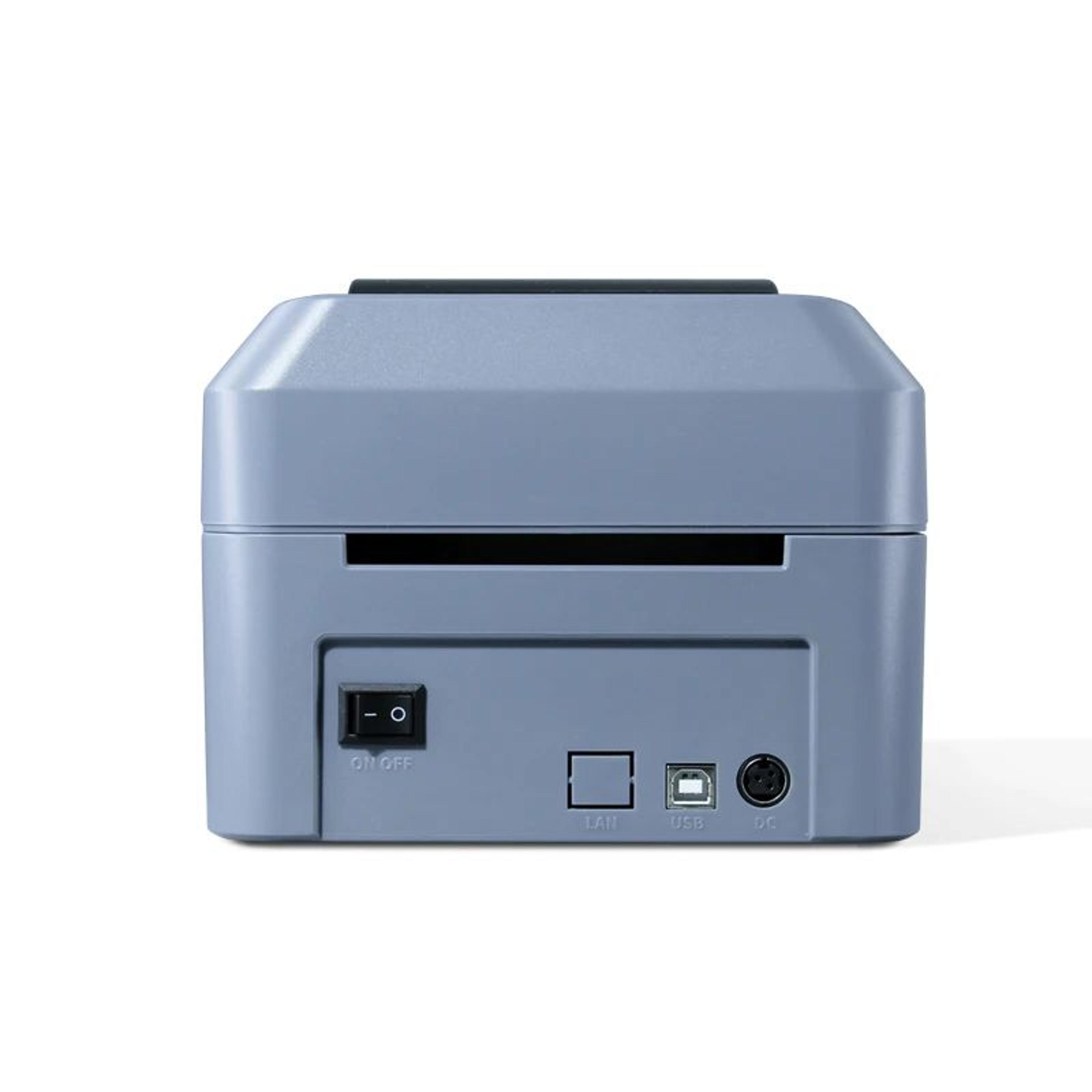 T40 Thermal Shipping Label Printer 5