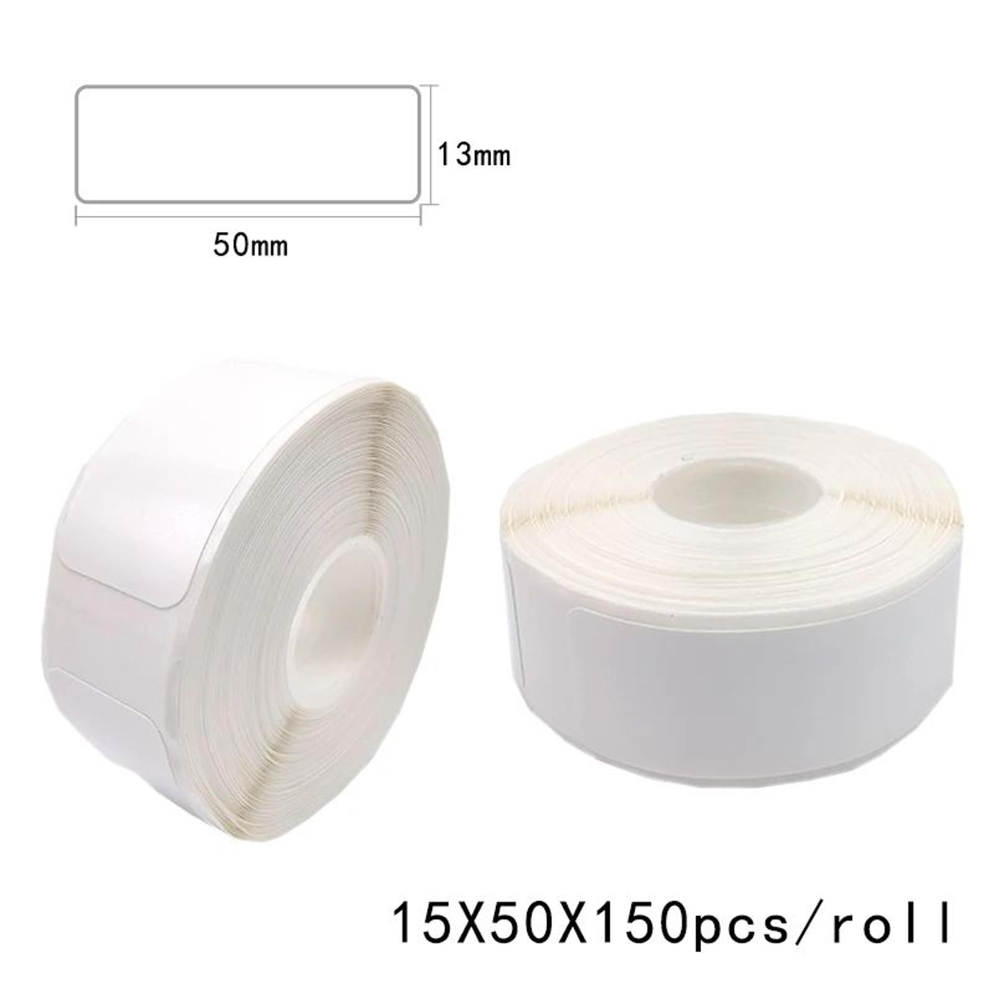 P15 Mini Bluetooth Label Printer 13