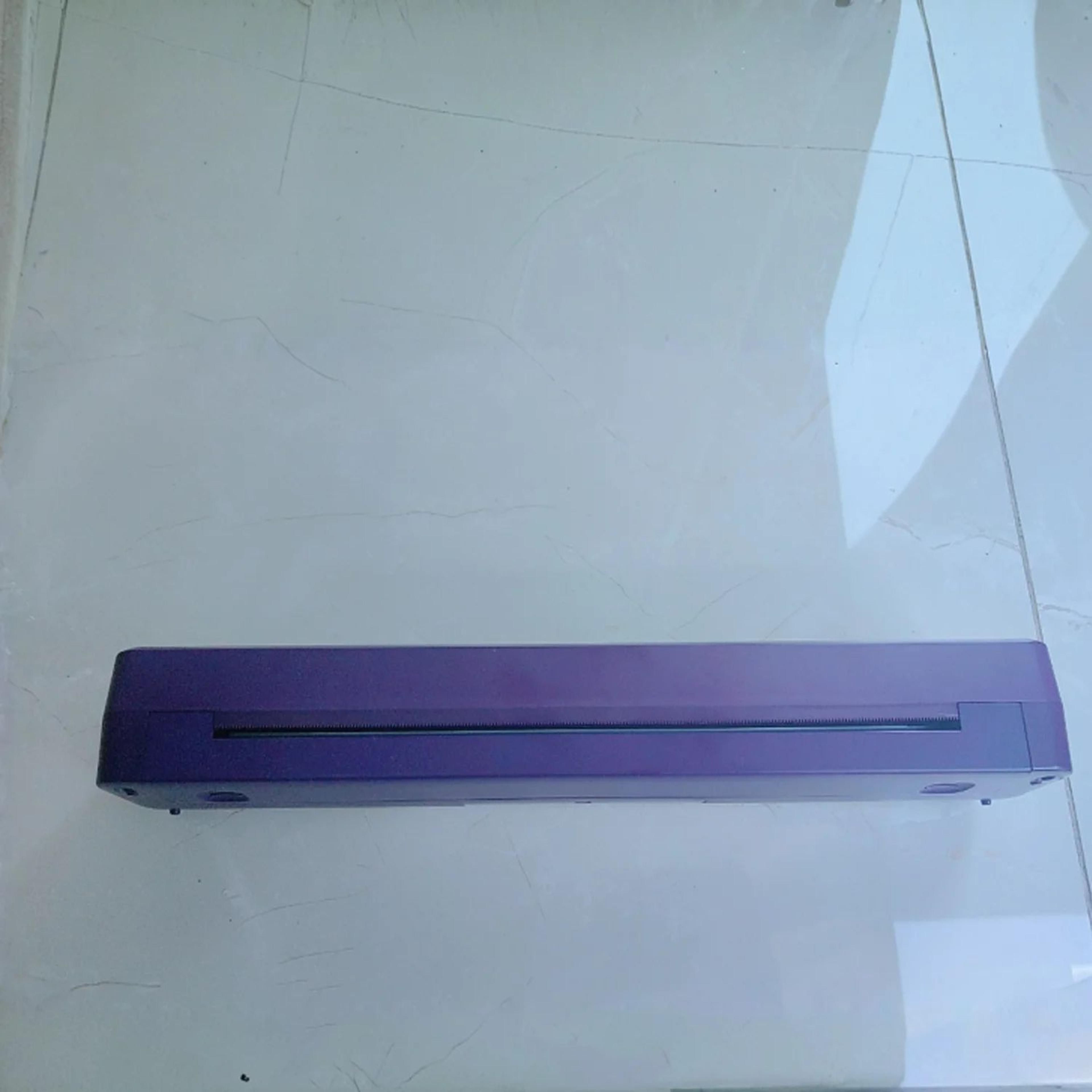 A4 Portable Bluetooth Tattoo Stencil Printer 3