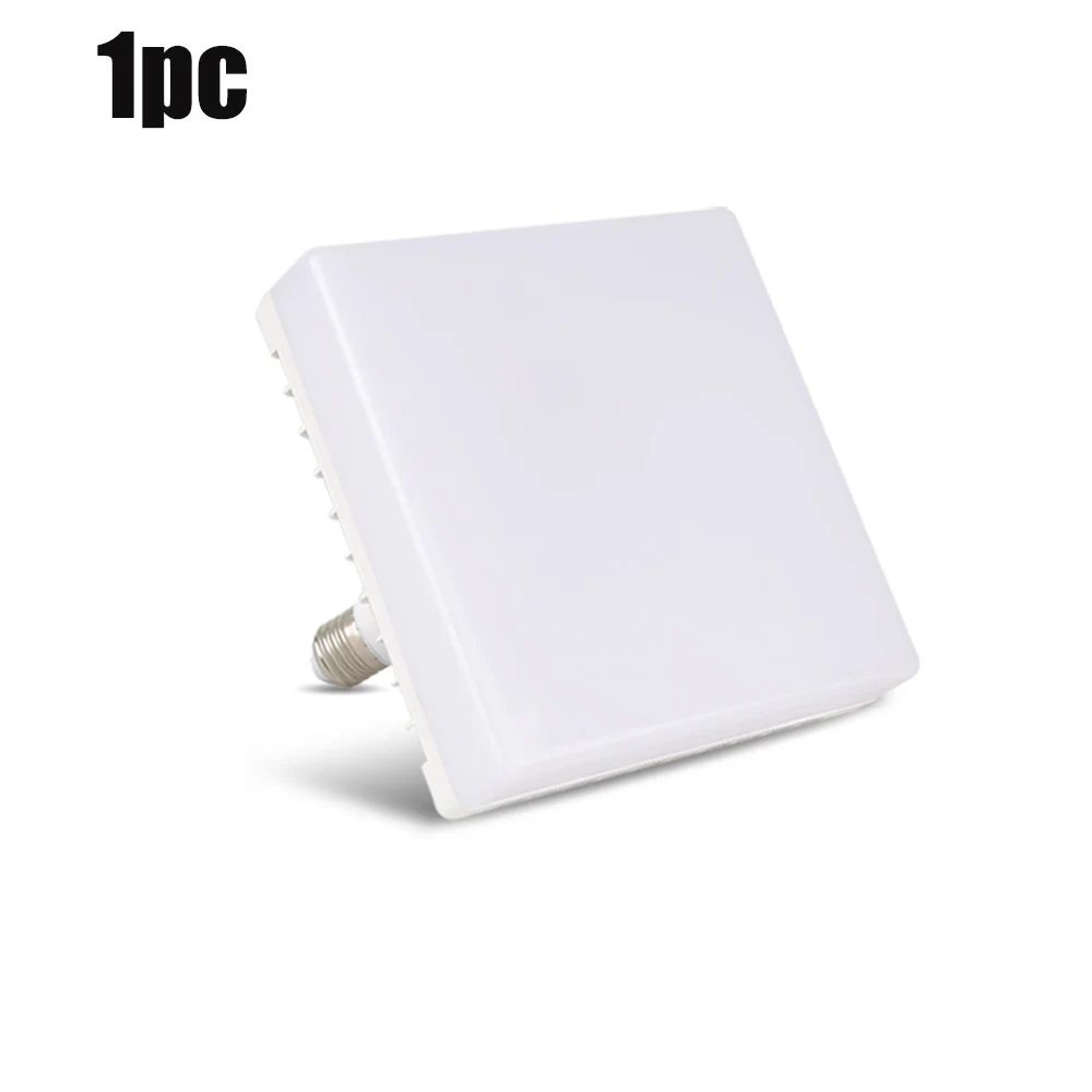 Energy Saving E27 LED Light Bulb 7