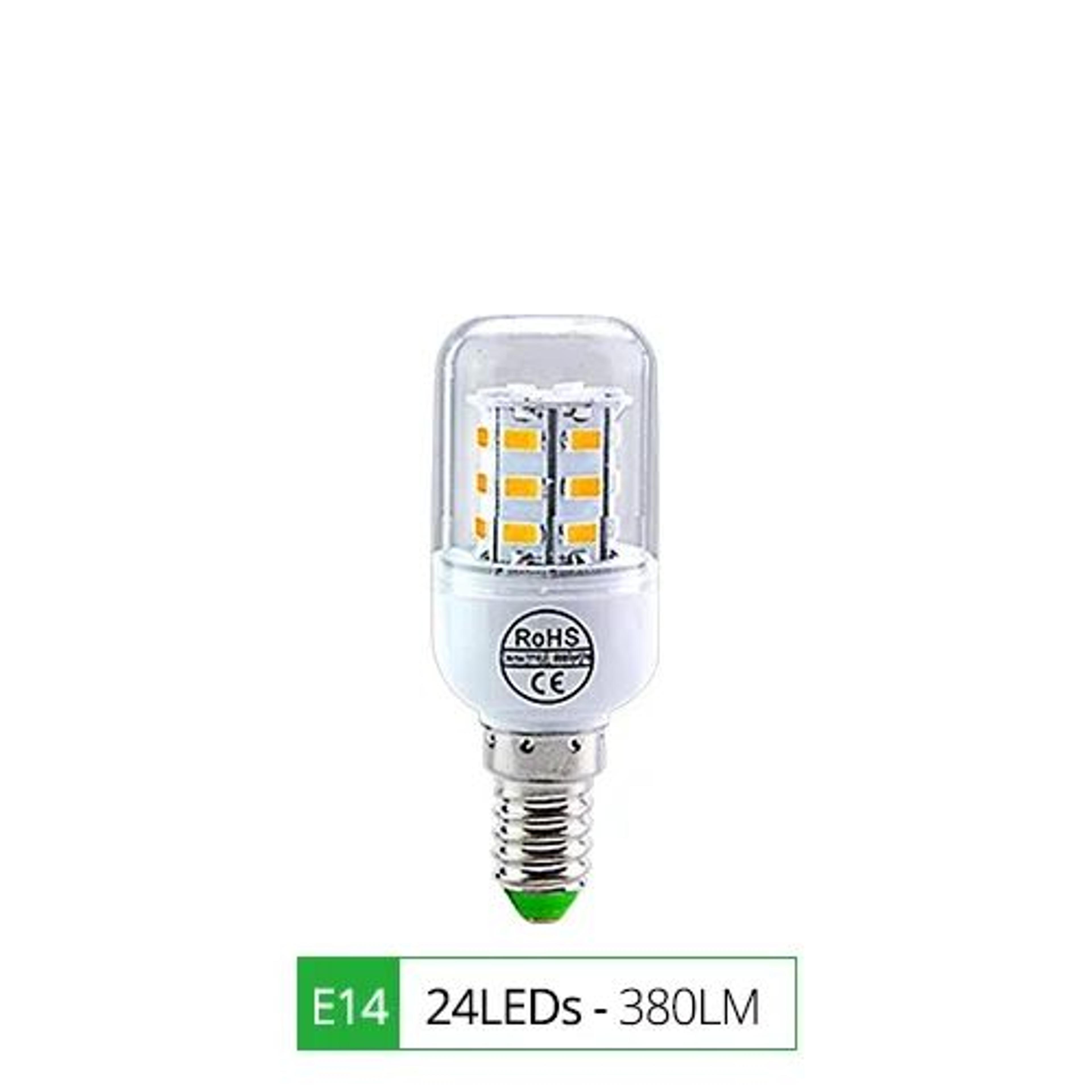 High Brightness LED Corn Light Bulb 6