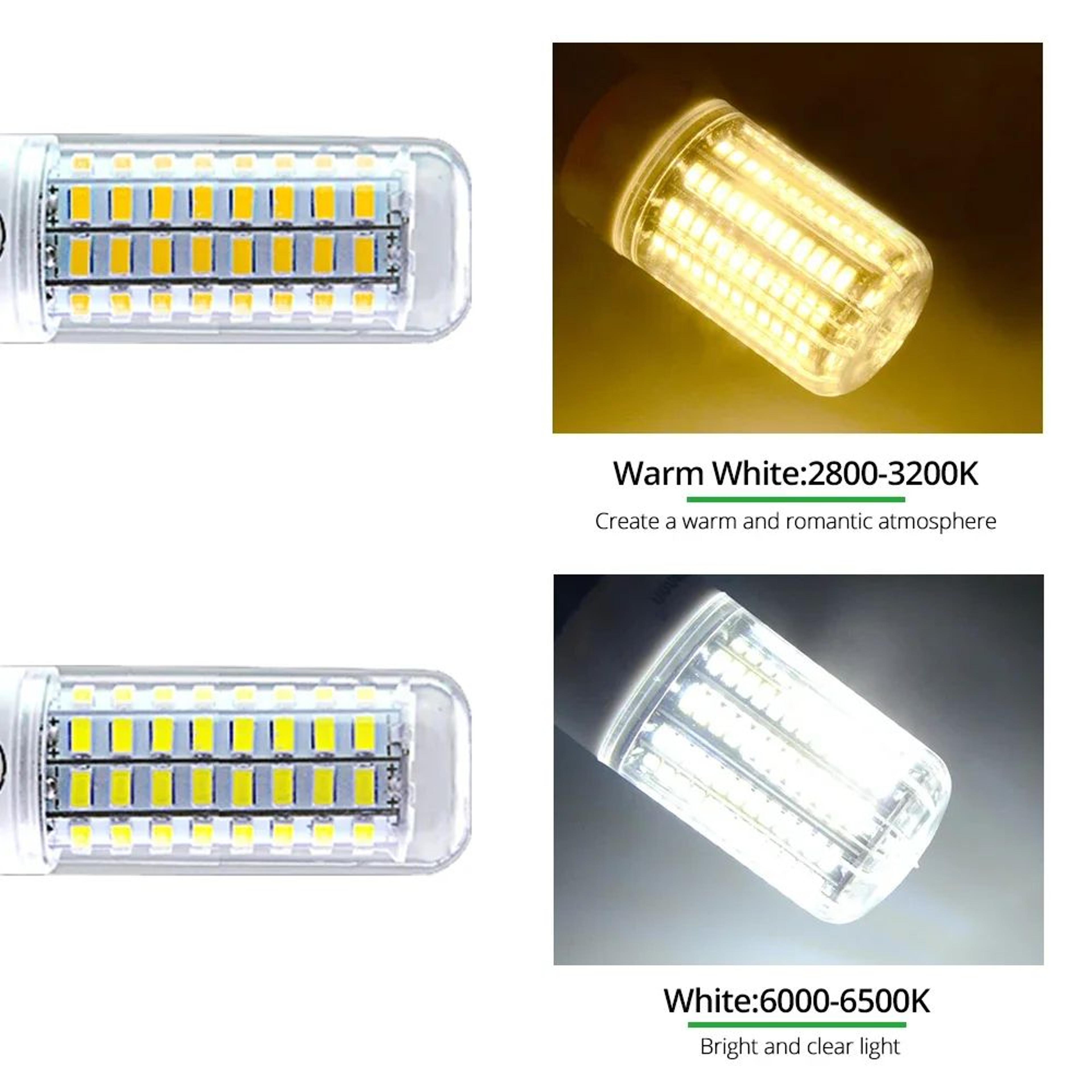 High Brightness LED Corn Light Bulb 3
