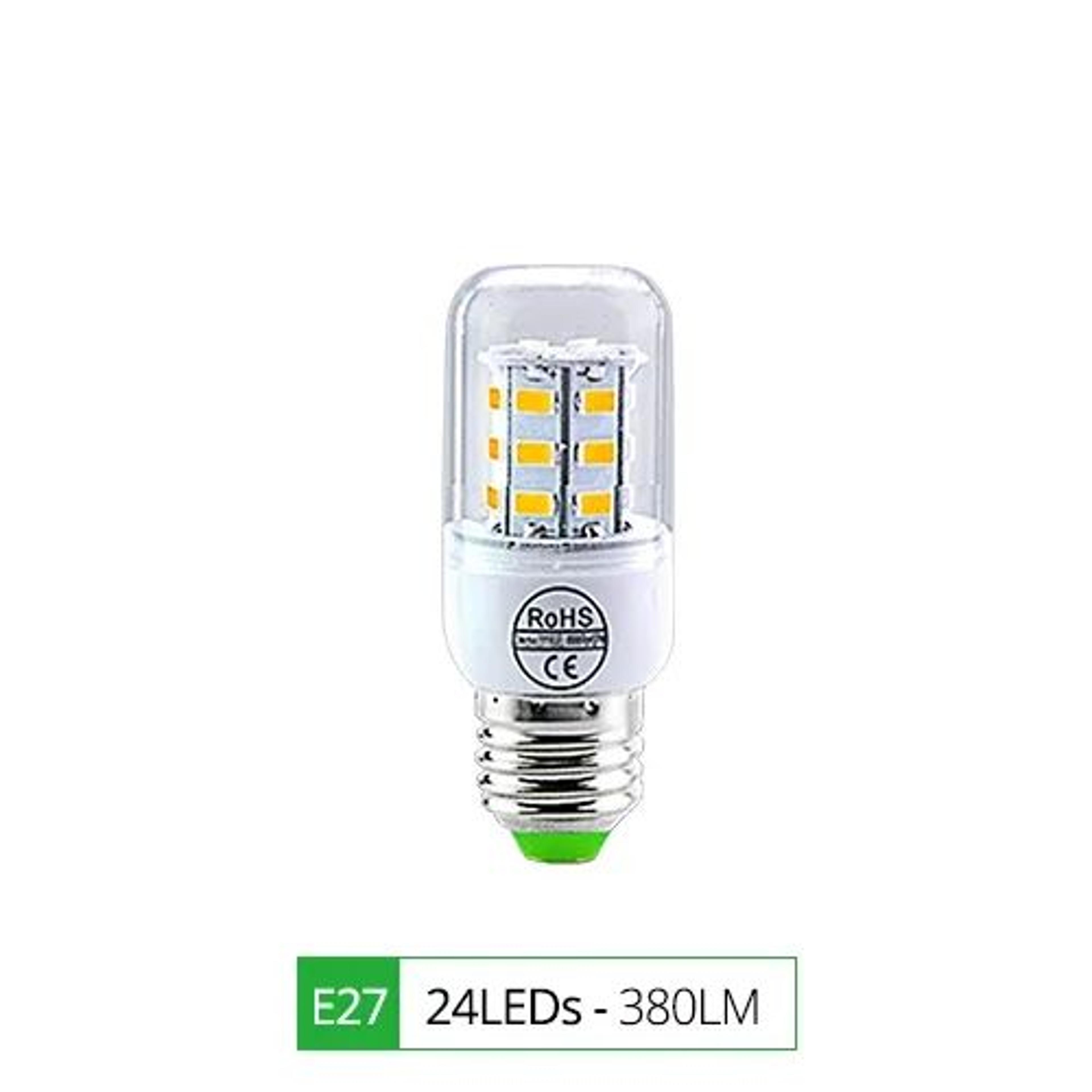 High Brightness LED Corn Light Bulb 10