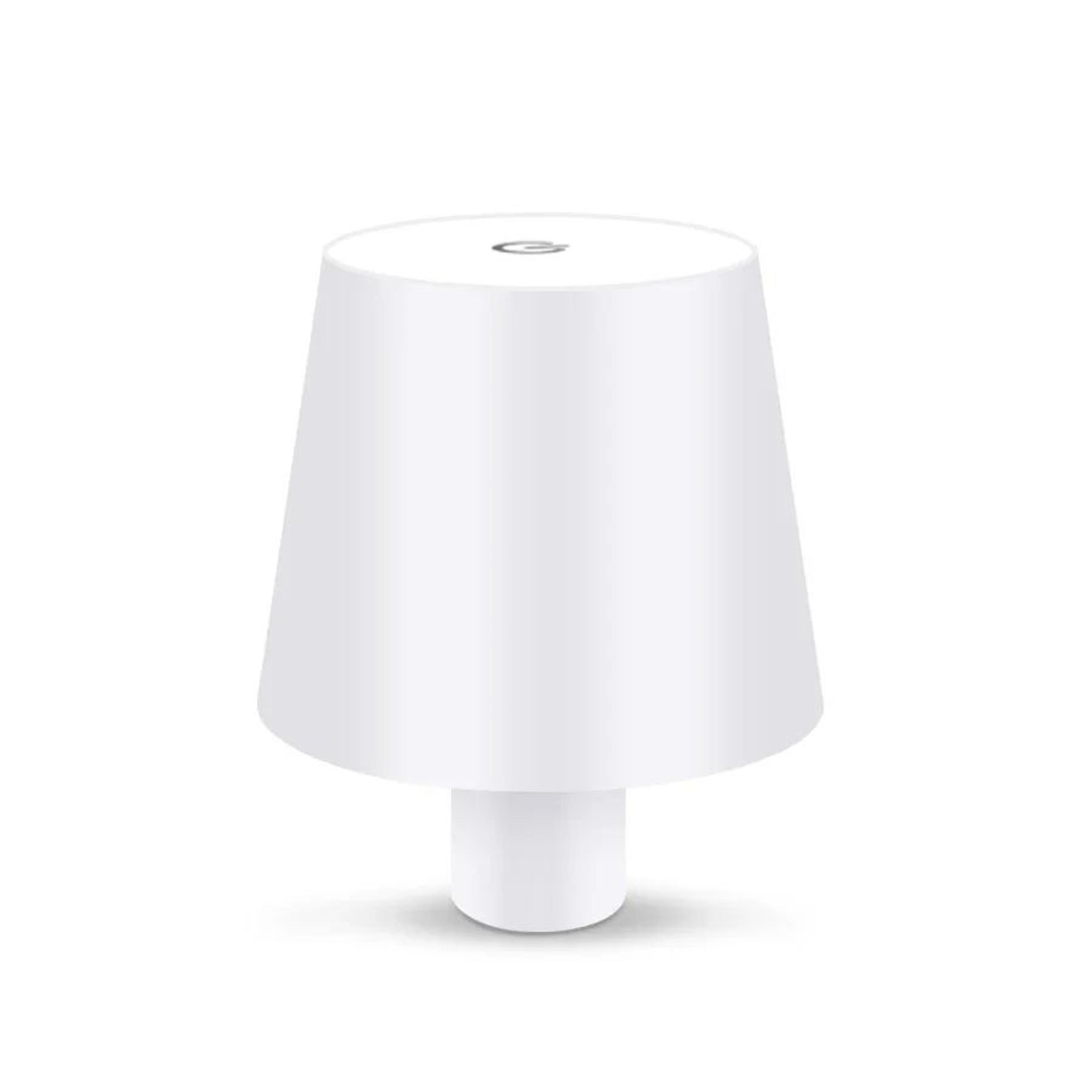 Wireless Dimmable LED Touch Table Lamp 9