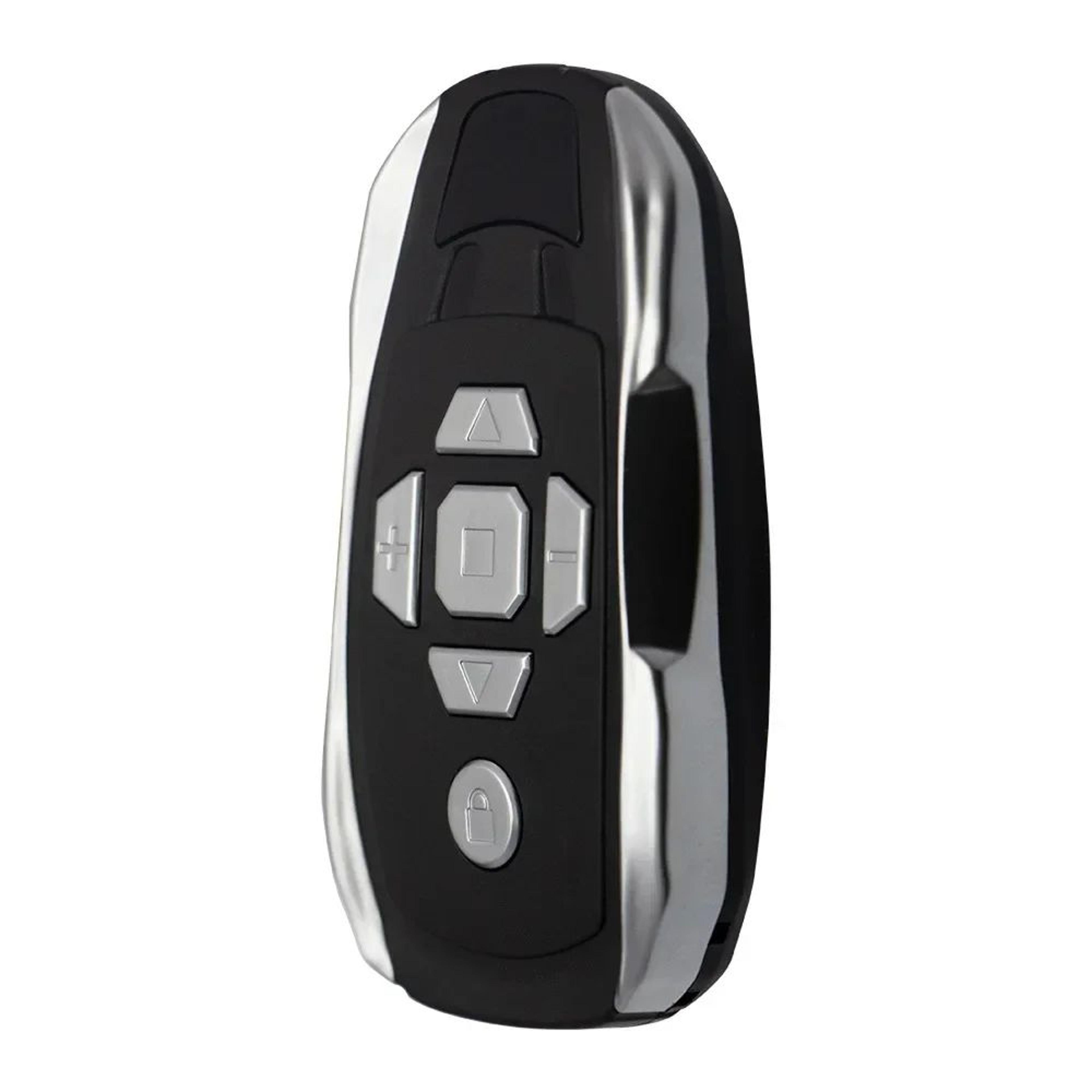 20 In 1 Universal Garage Door Remote Control 4