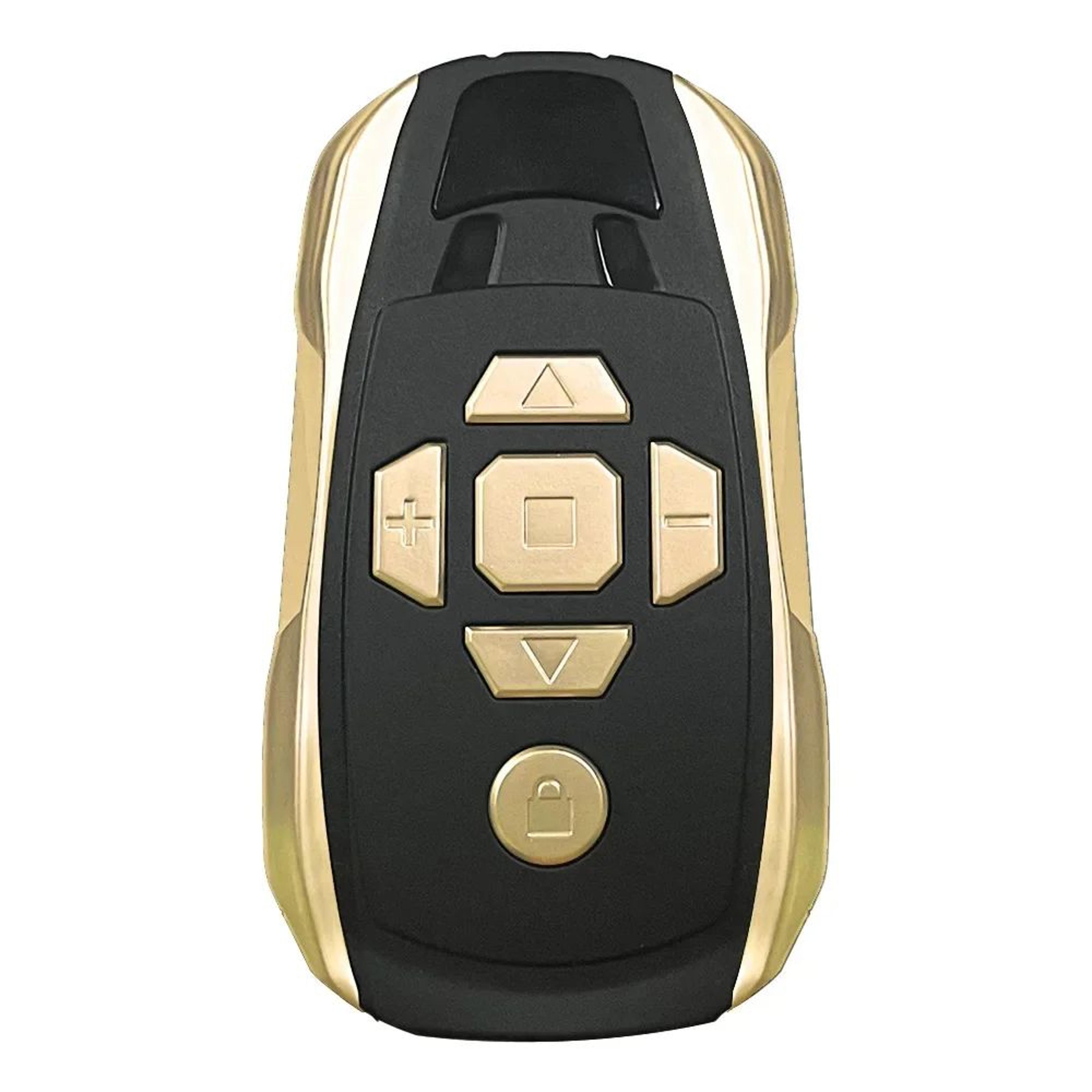 20 In 1 Universal Garage Door Remote Control 1
