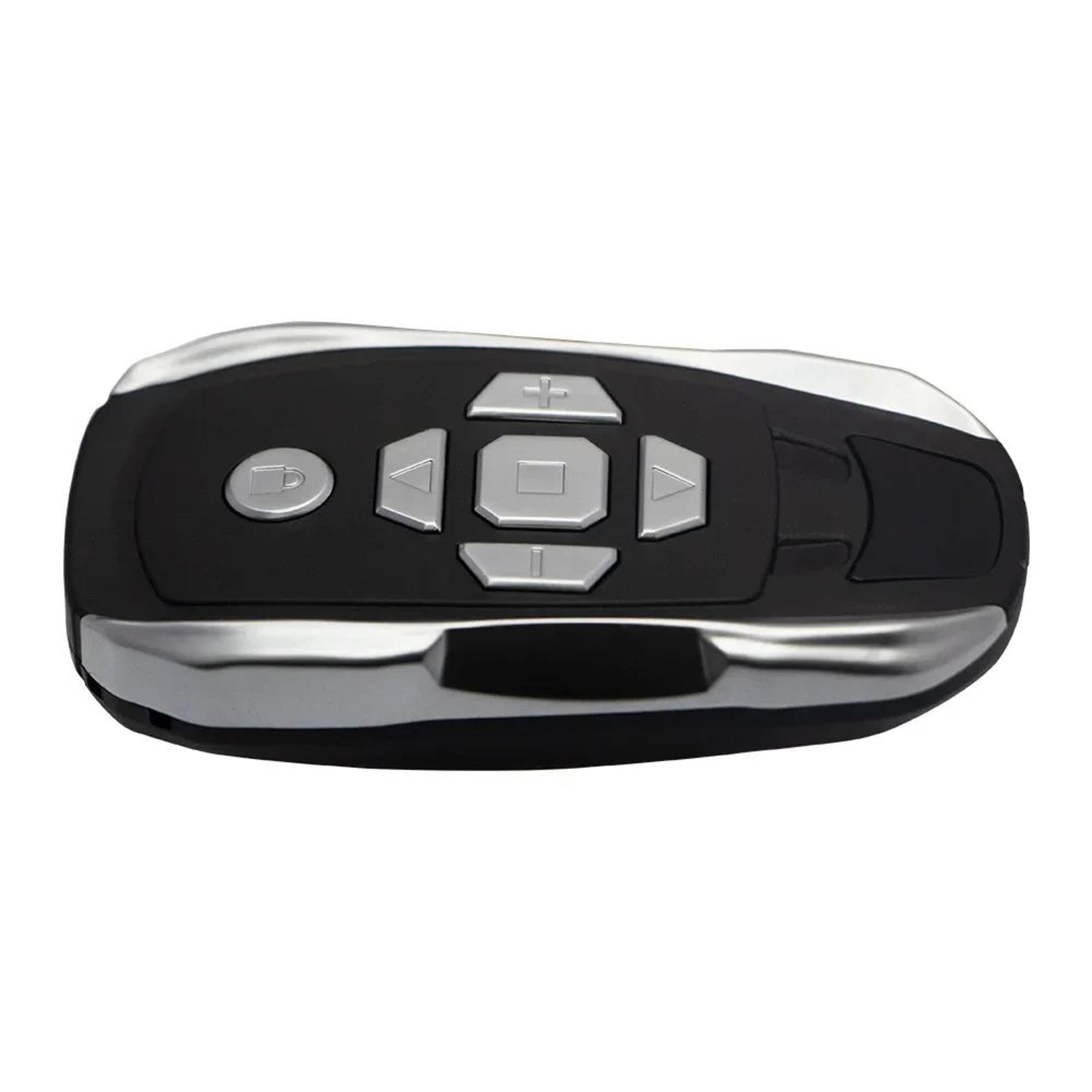 20 In 1 Universal Garage Door Remote Control 3