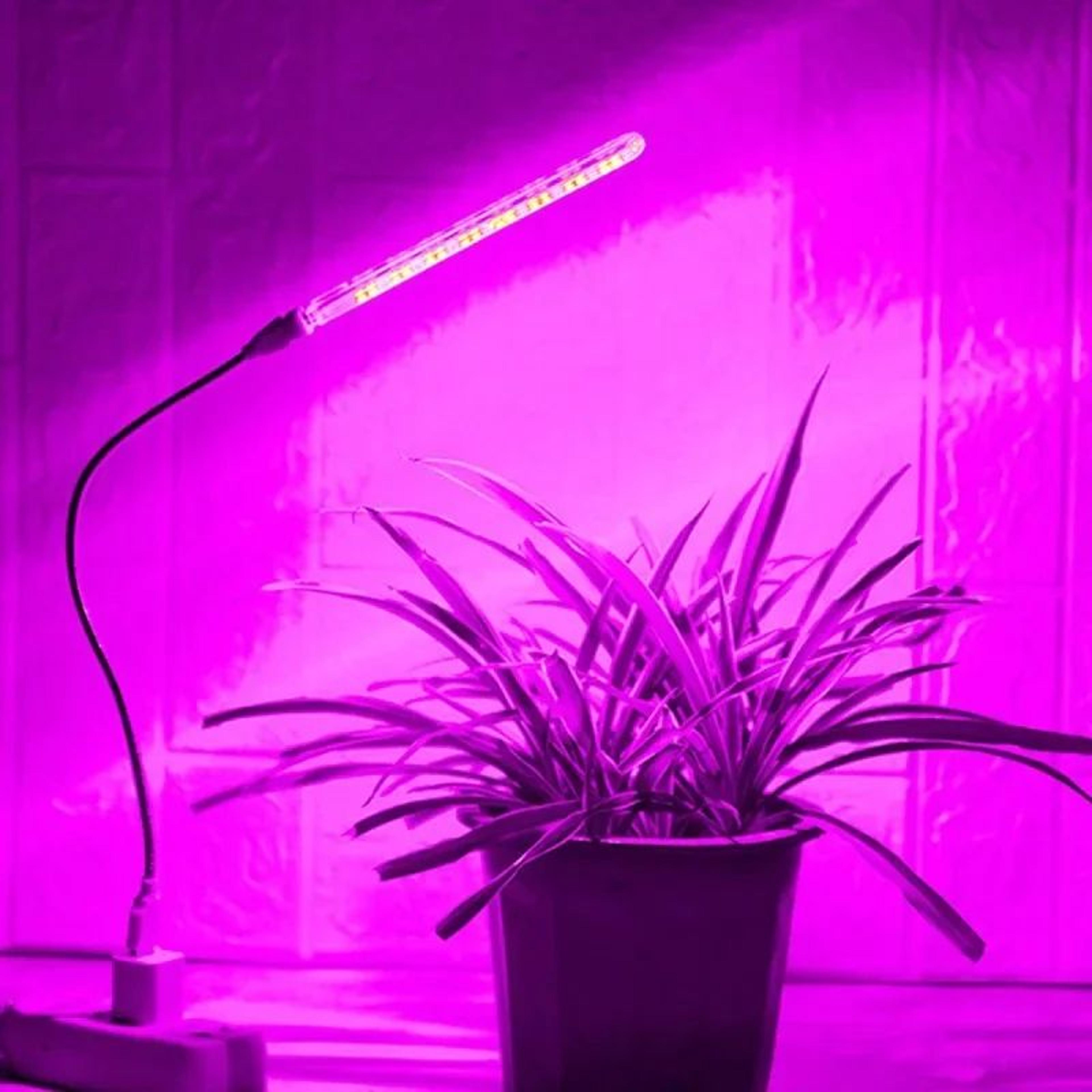 usb full spectrum led grow light