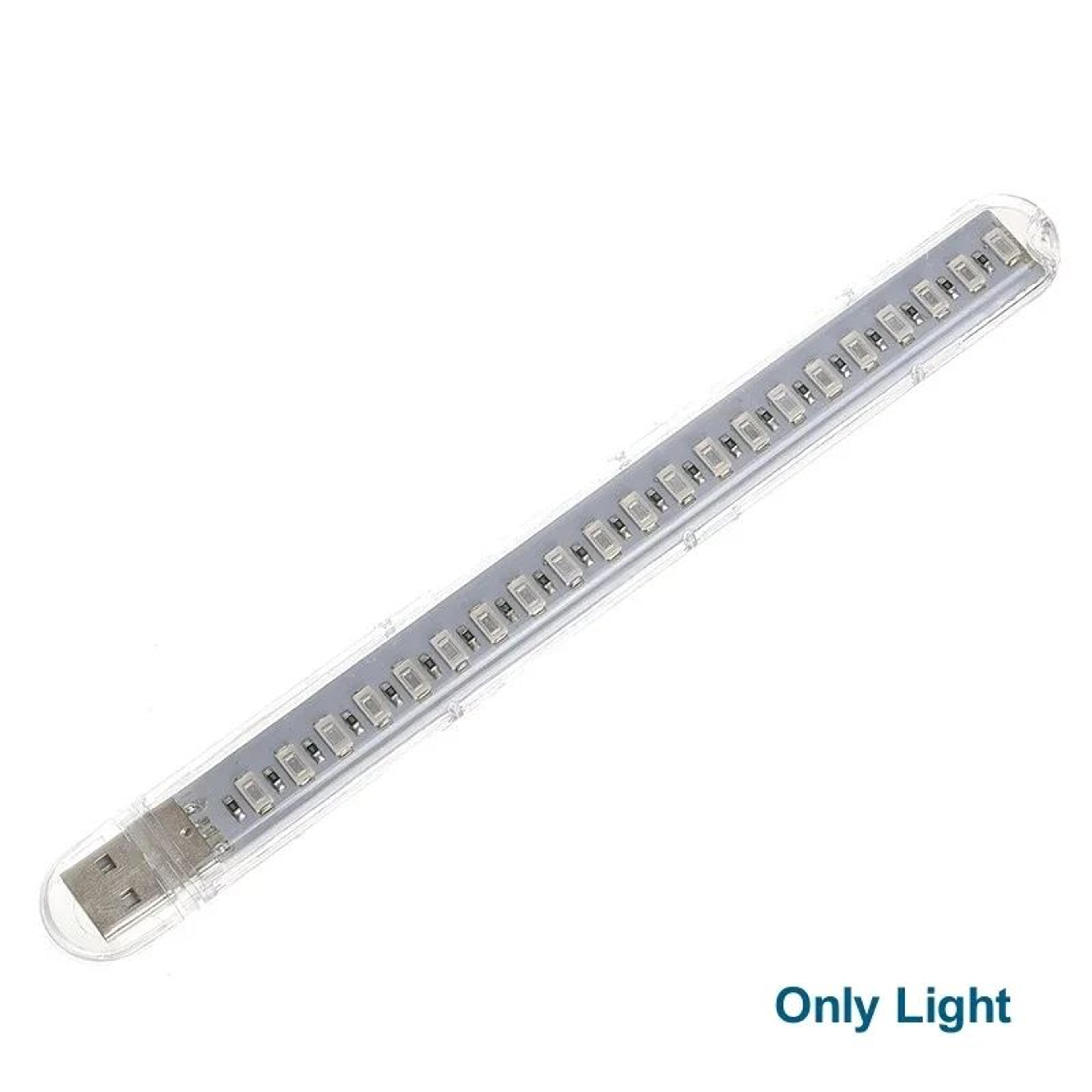 USB Full Spectrum LED Grow Light 7
