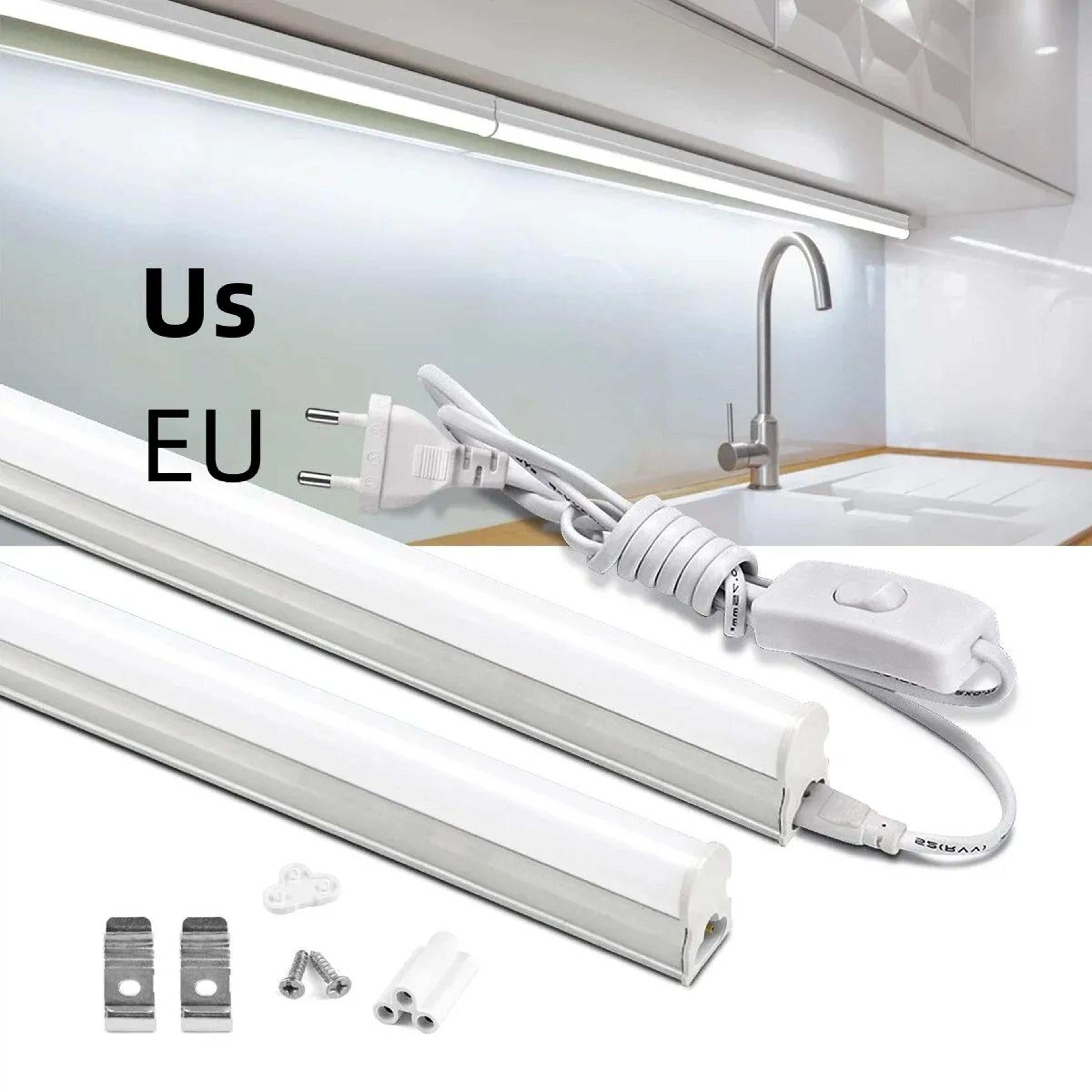 12 inch t5 led tube light for cabinets and indoor lighting