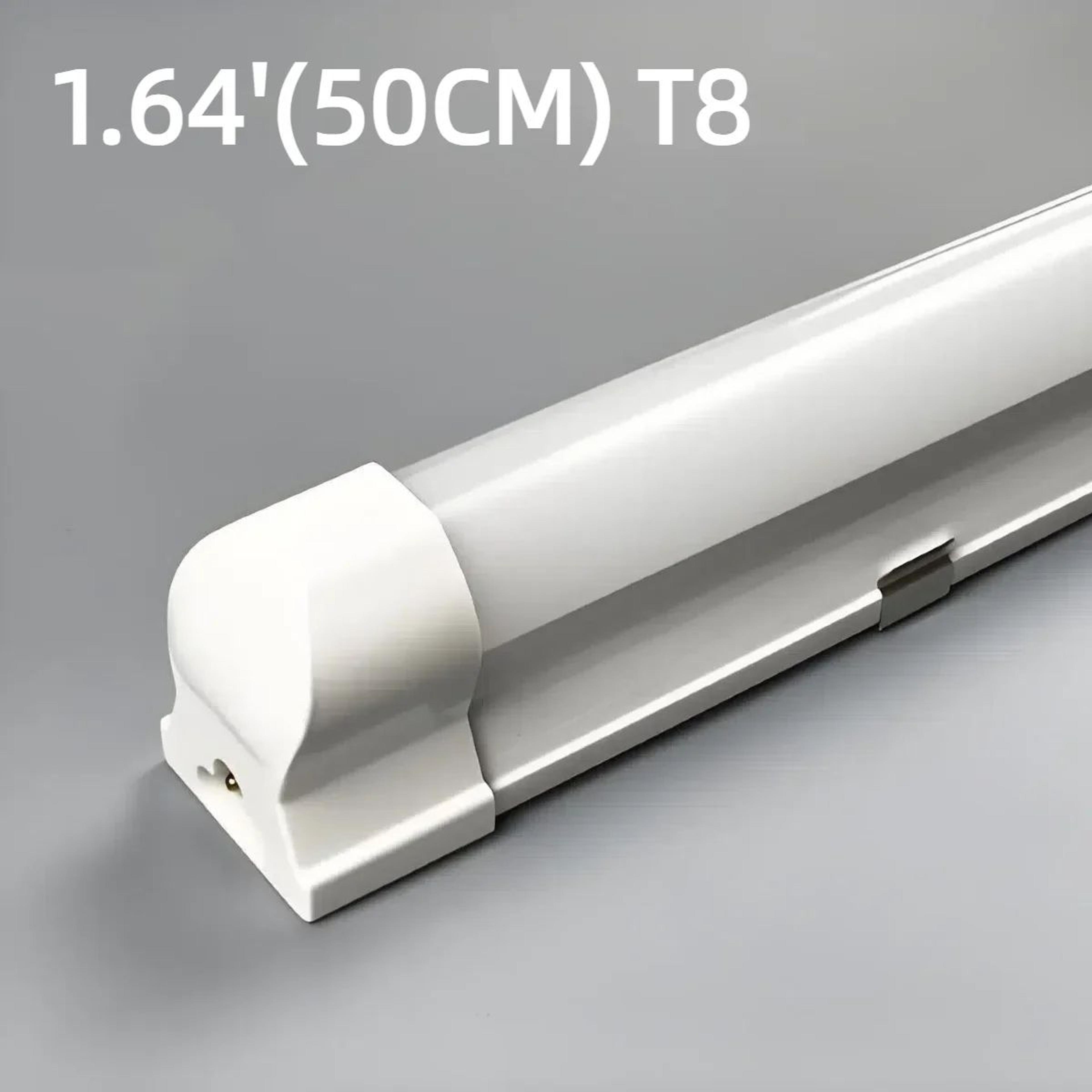 25w t8 led tube light for kitchen and warehouse lighting