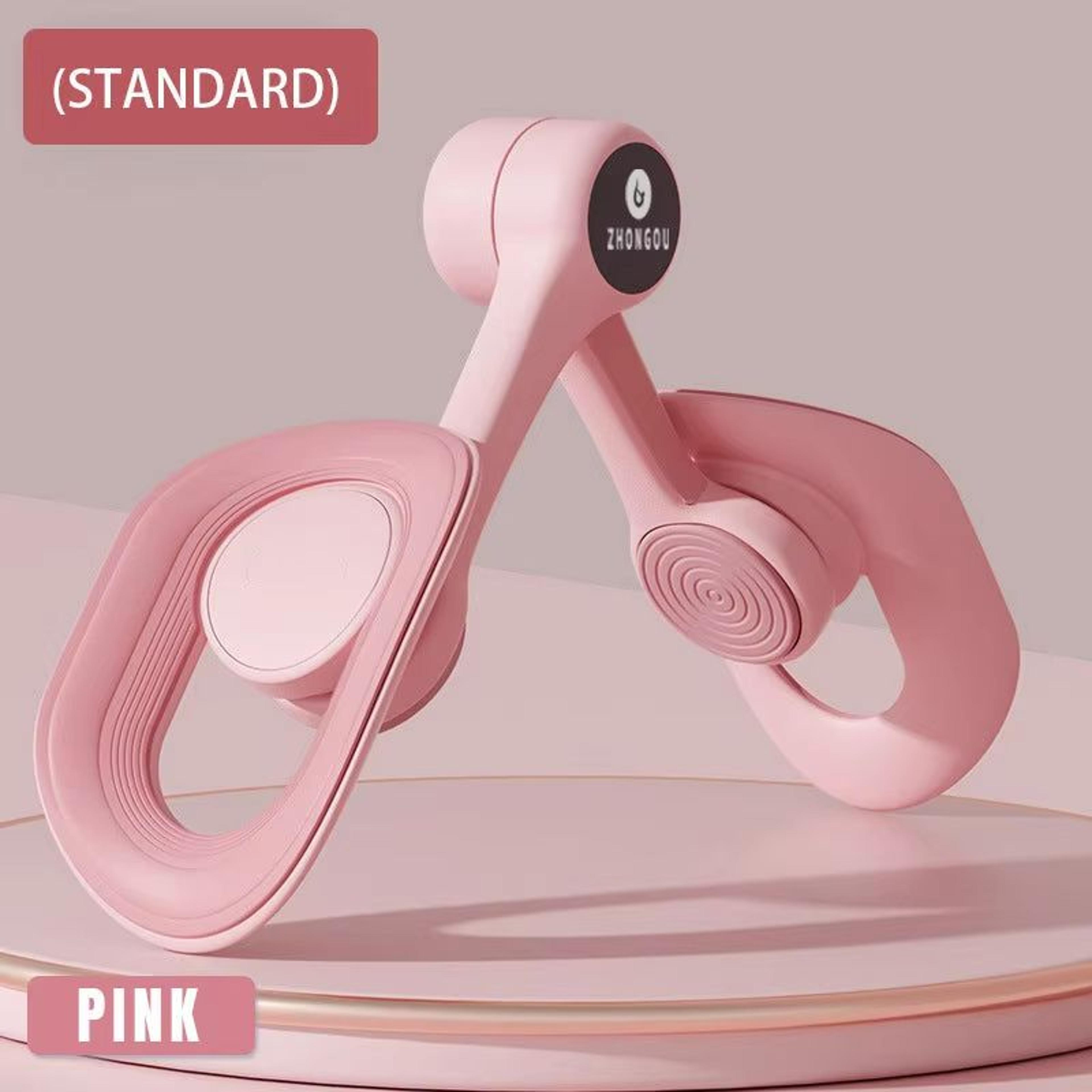 Pelvic Floor  Thigh Muscle Trainer  NonSlip Postpartum Leg Exerciser For Core  Glute Toning 6