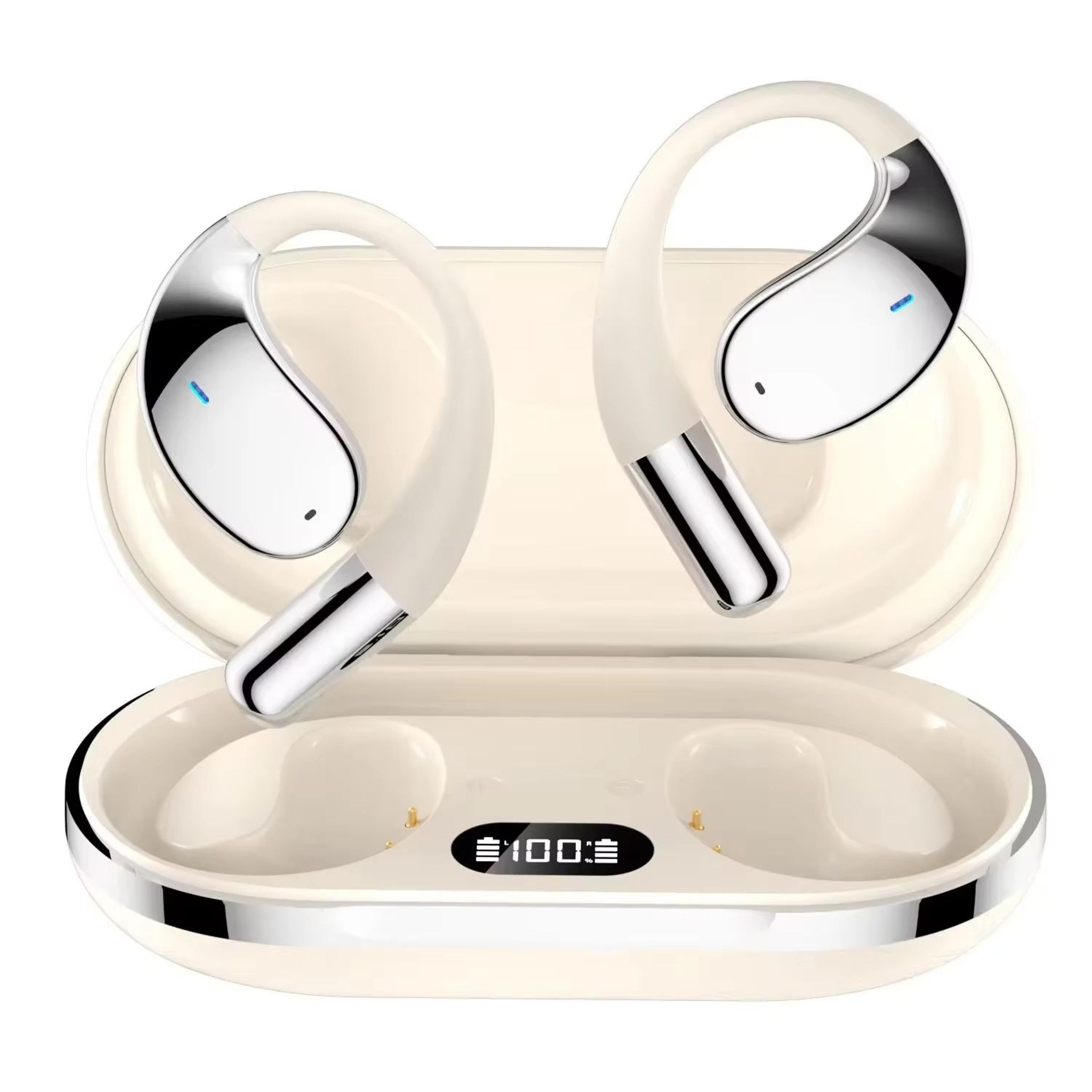 LingoBuds 3in1 AI Translator Earbuds With RealTime Voice Translation 10