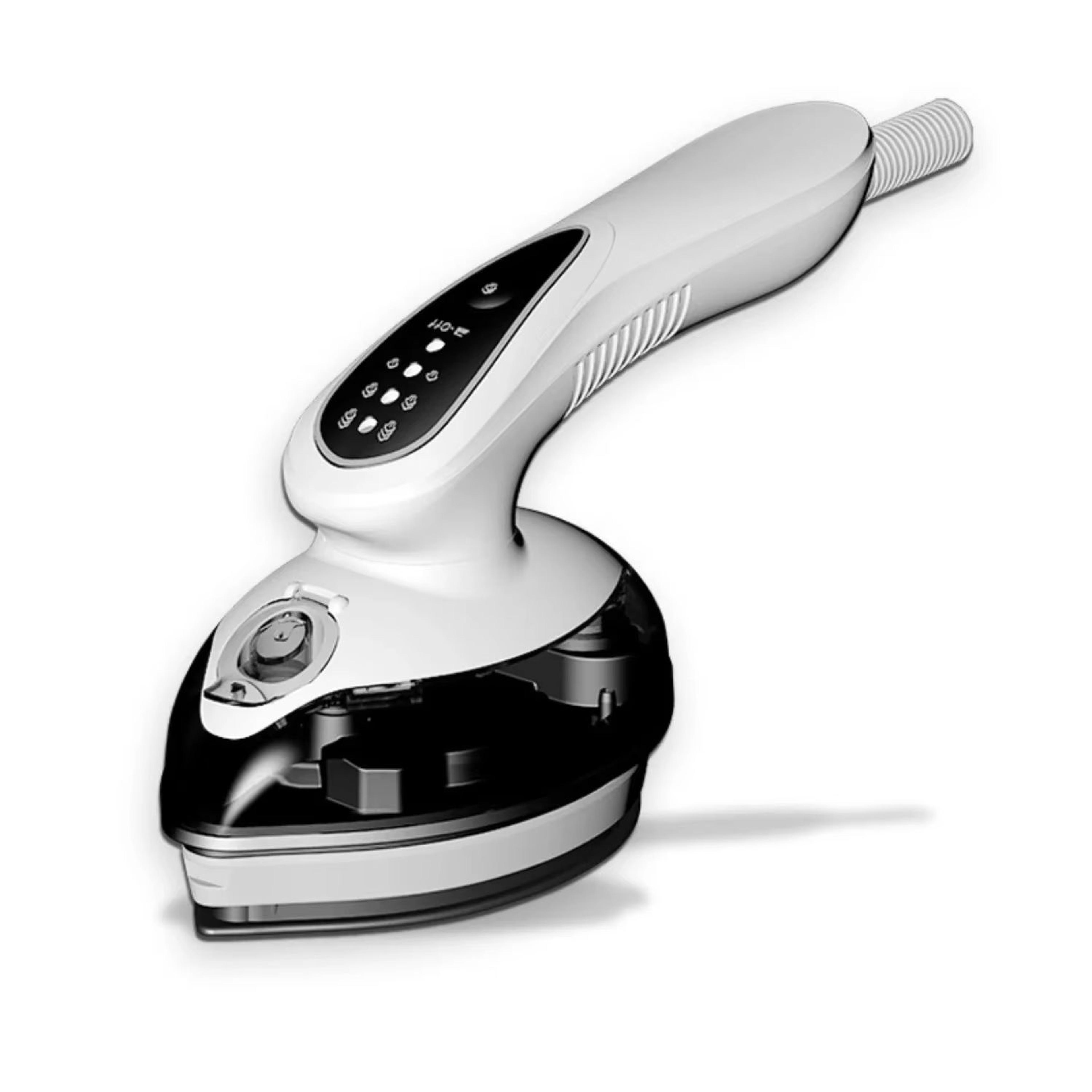 Handheld Garment Steamer  1100W Portable Clothes Steamer With Mite Removal For Home  Travel Use 7