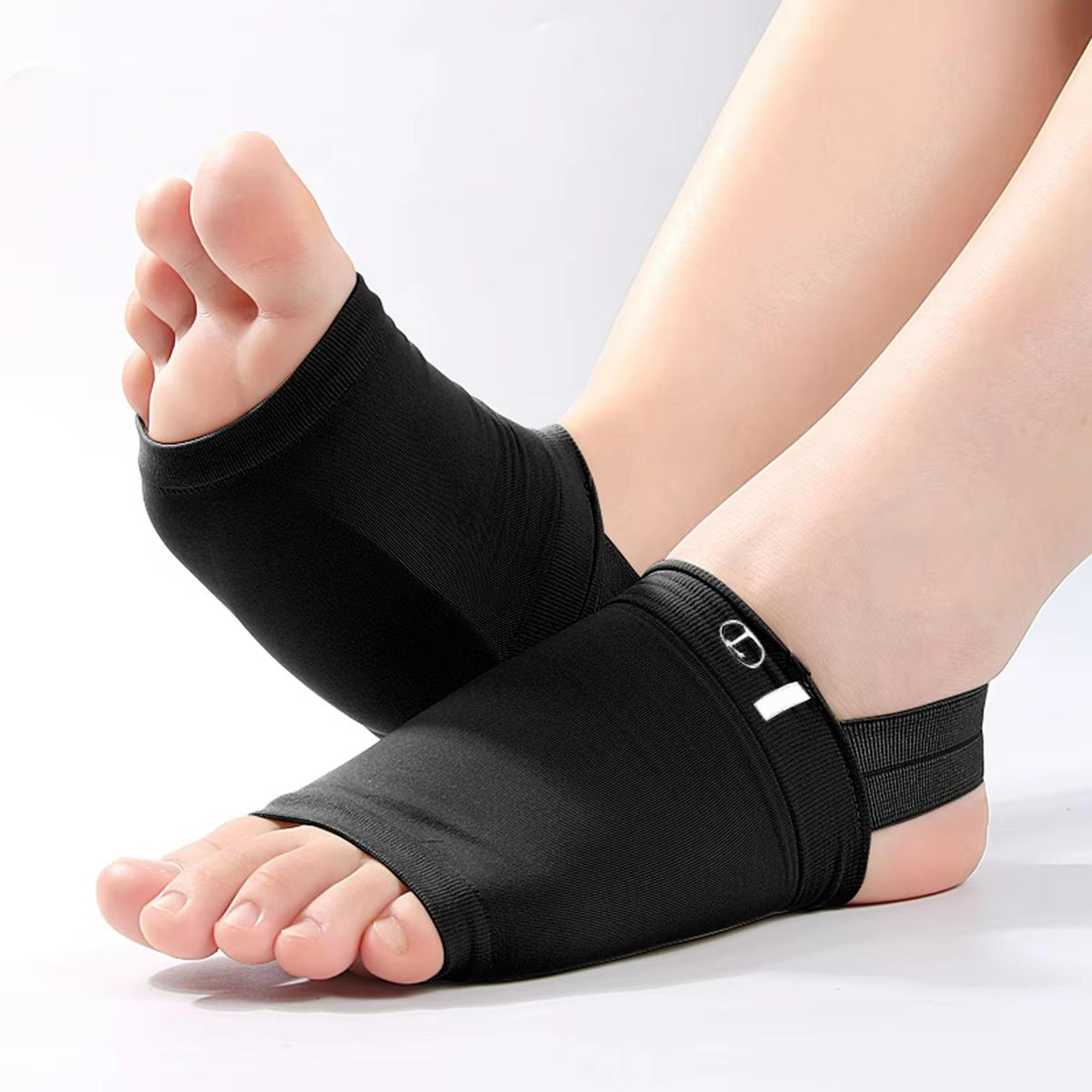 Ultimate Comfort Metatarsal Compression Arch Support Sleeves For Plantar Fasciitis And Flat Foot Re 4