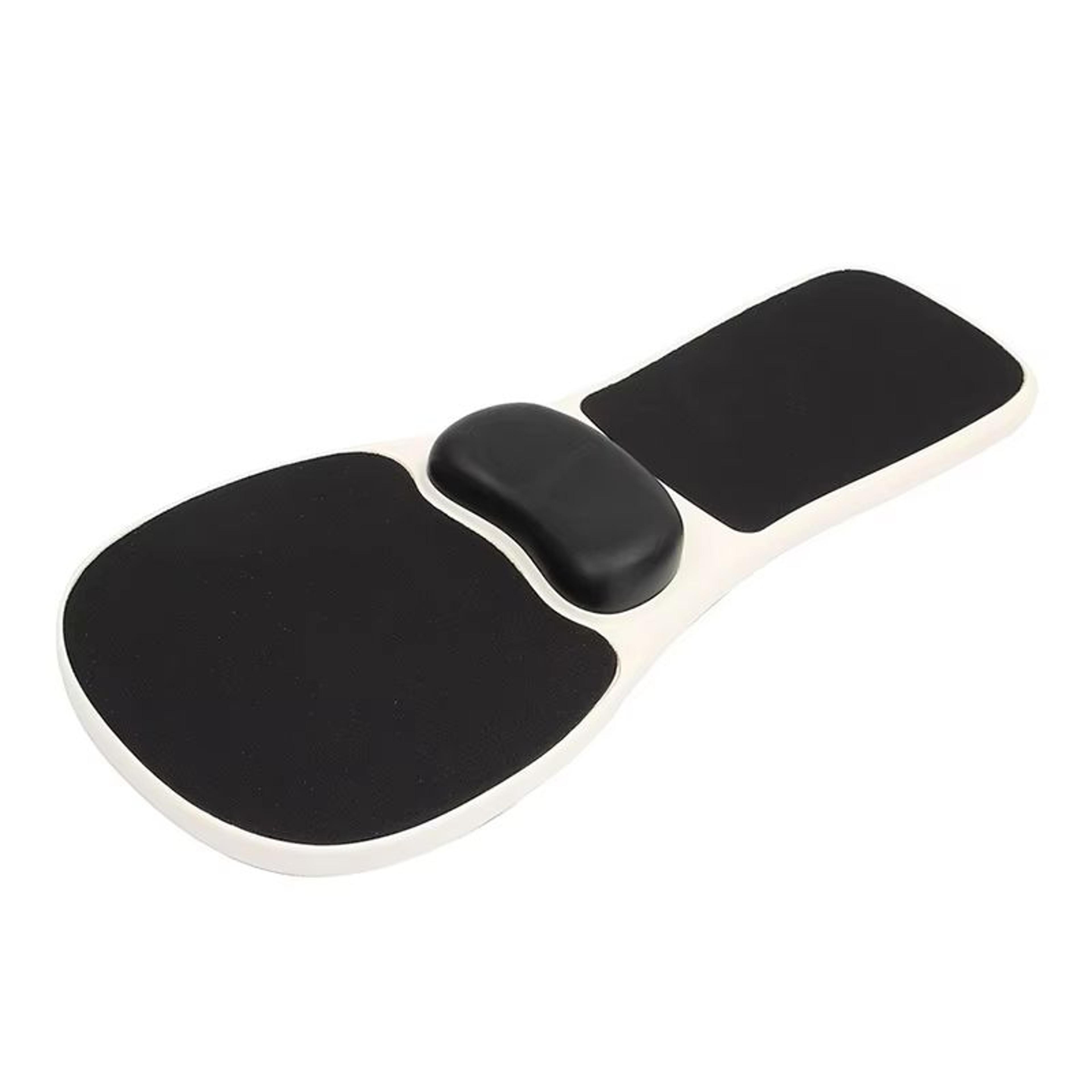Ergonomic Chair Armrest Mouse Pad  Arm  Wrist Support For Desk And Gaming Comfort 1