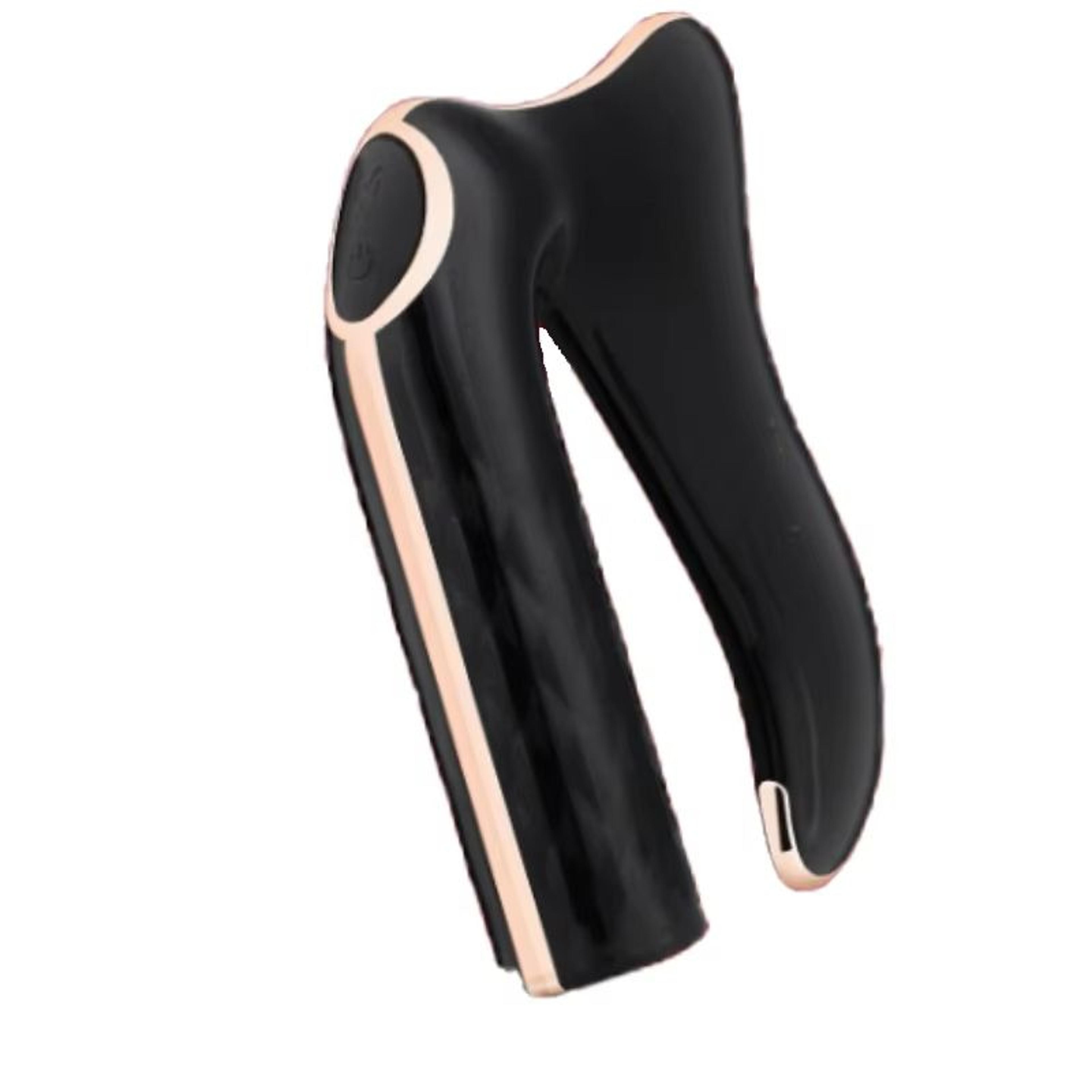 Electric Fascia Massager  Deep Muscle Relaxation  Facial Tightening Tool 6