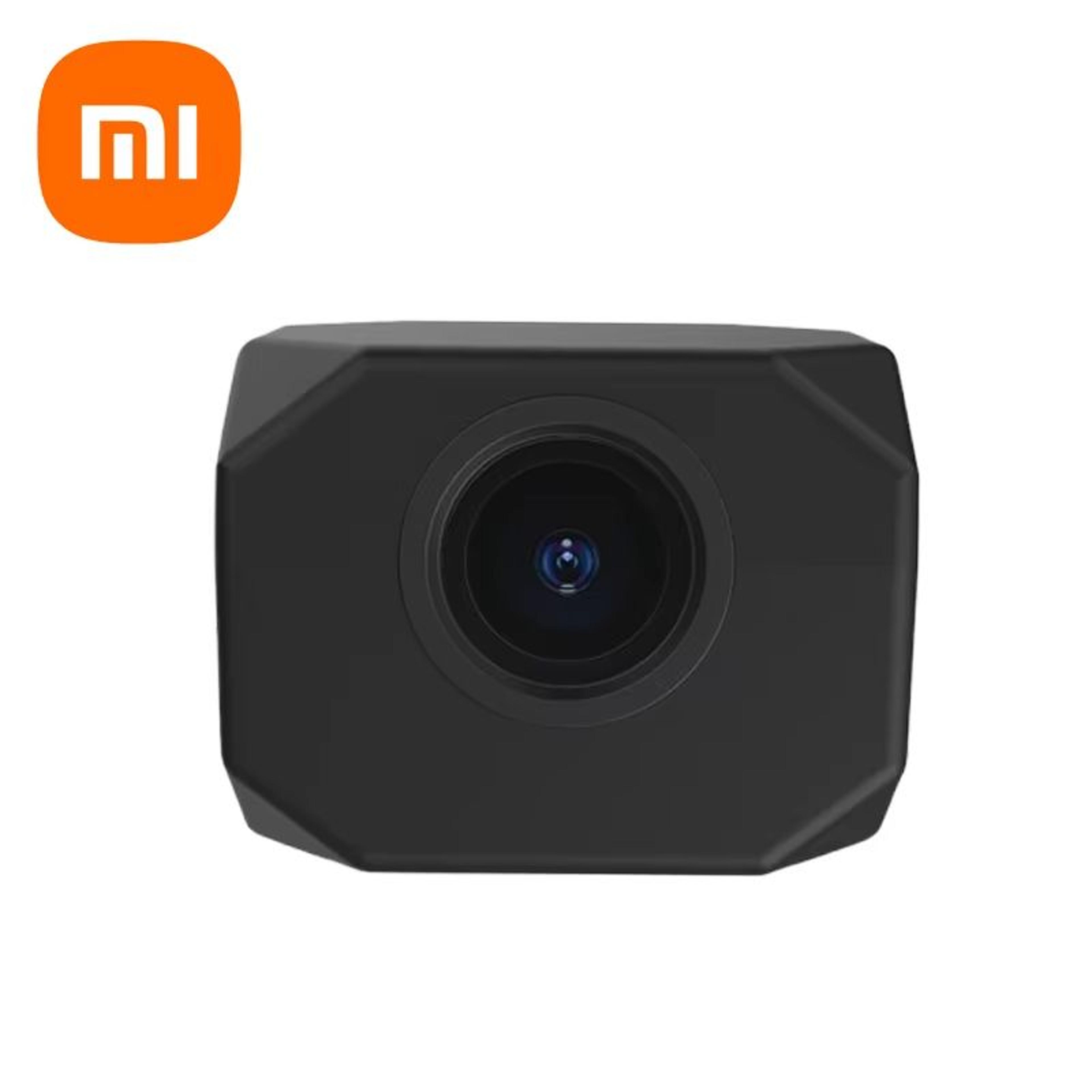 Xiaomi 1080P Mini WiFi Camera Remote Monitoring Security Cam 6