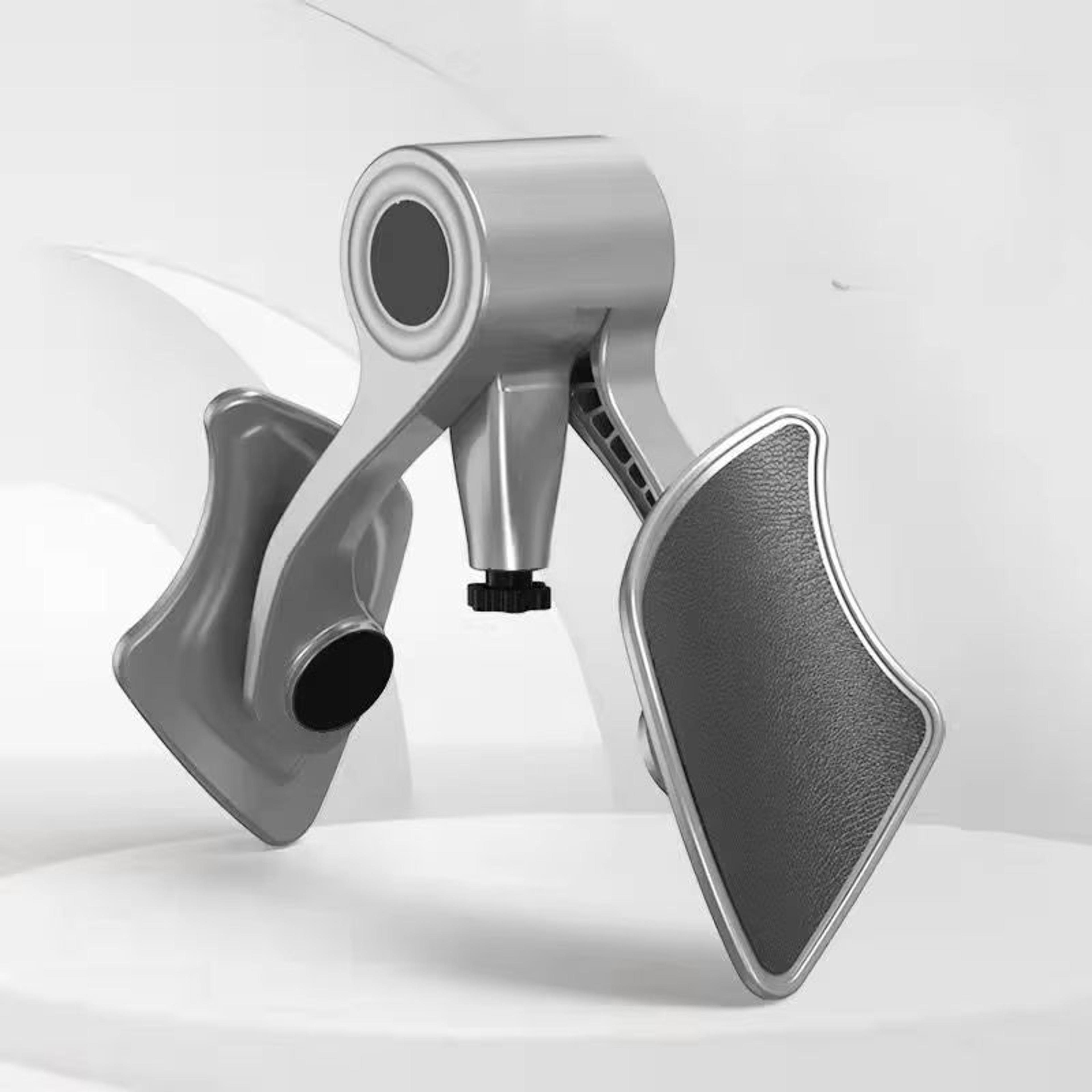Pelvic Floor Muscle Trainer For Men Kegel Fitness Equipment Home Exercise Strengthener 7