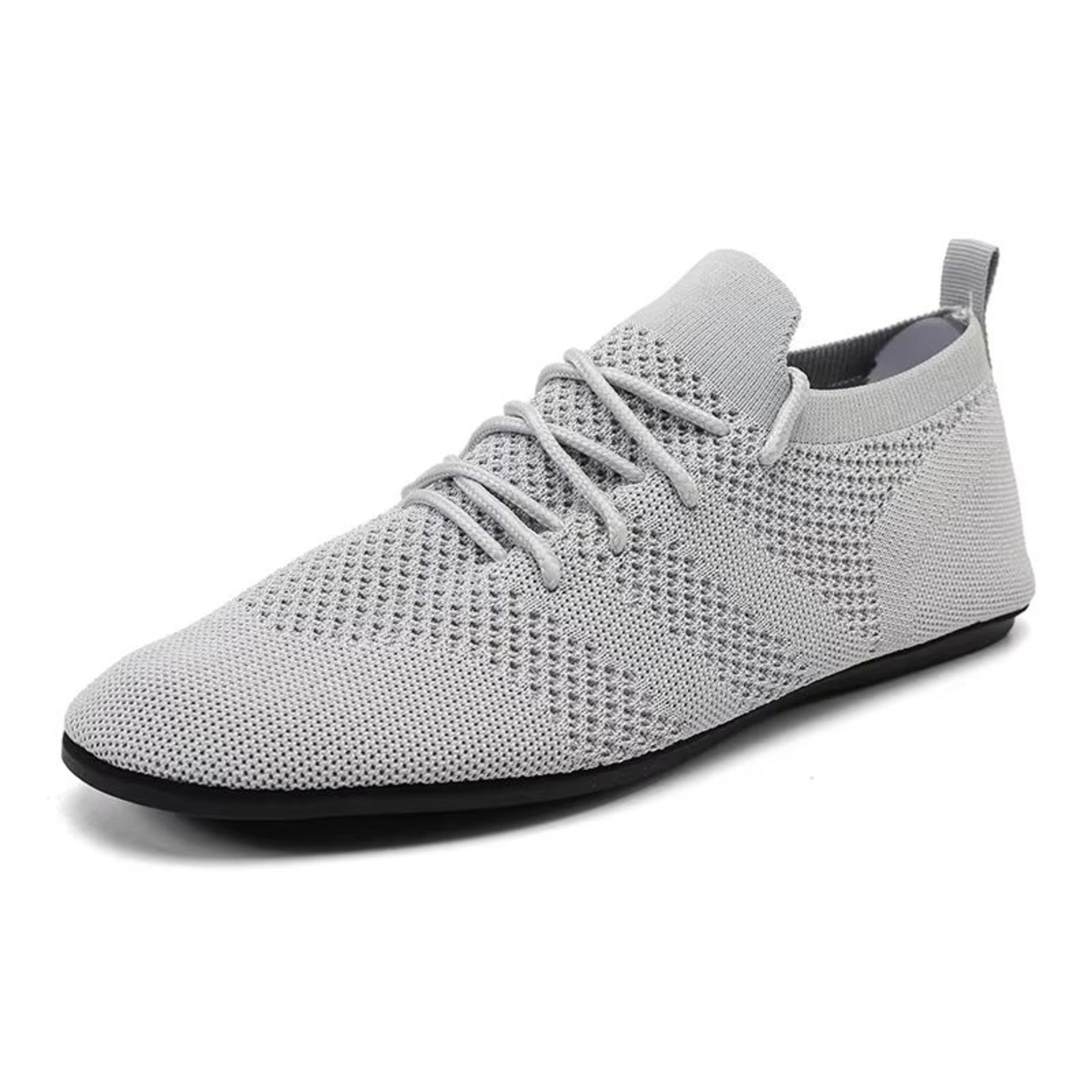 AirStride Mesh SlipOn  Lightweight Walking Shoes 6