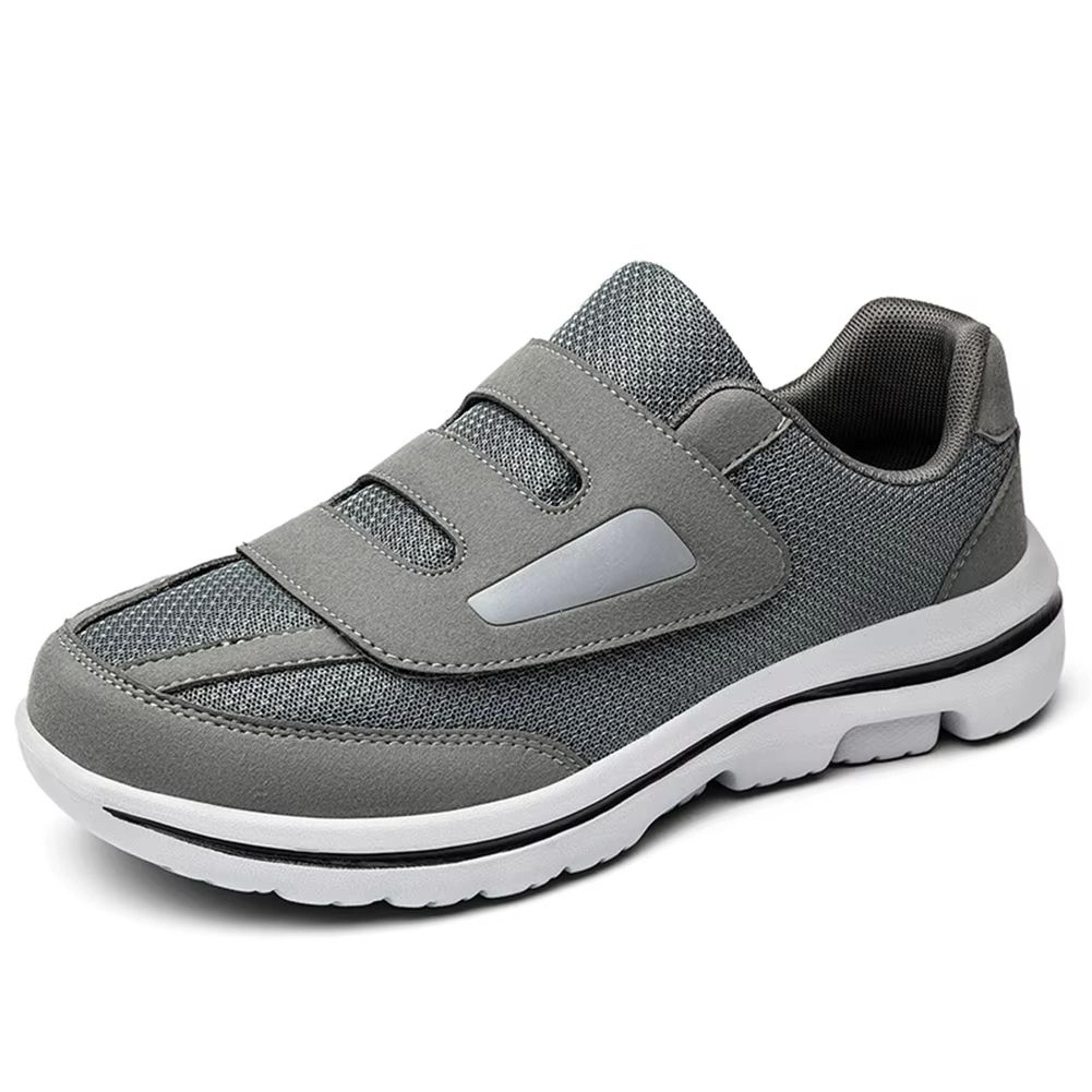 EasyStride Orthopedic Diabetic Shoes  Lightweight Adjustable  Supportive 7