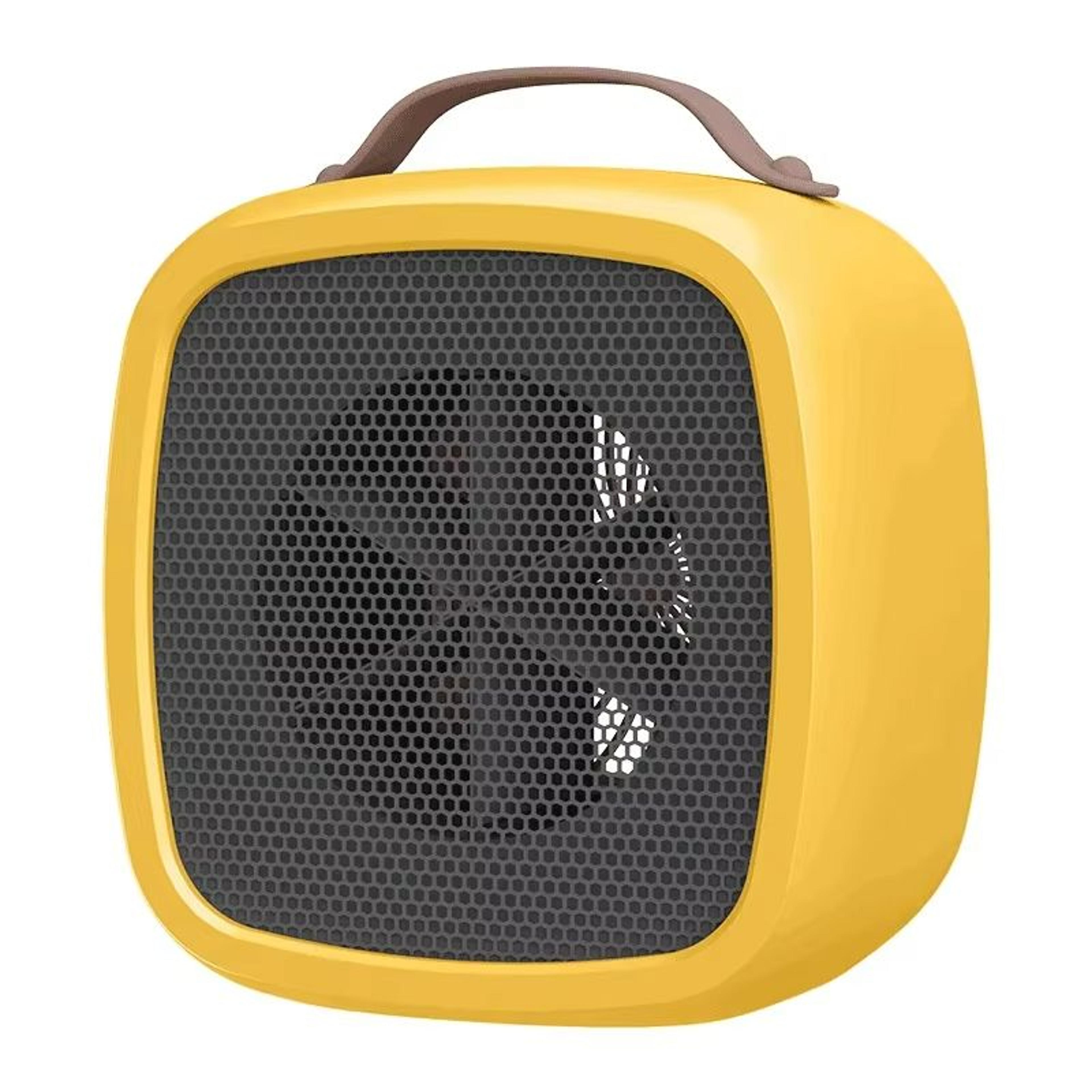 500W Portable Desktop Heater  Fast Heating With Intelligent Thermostat  Overheat Protection 11