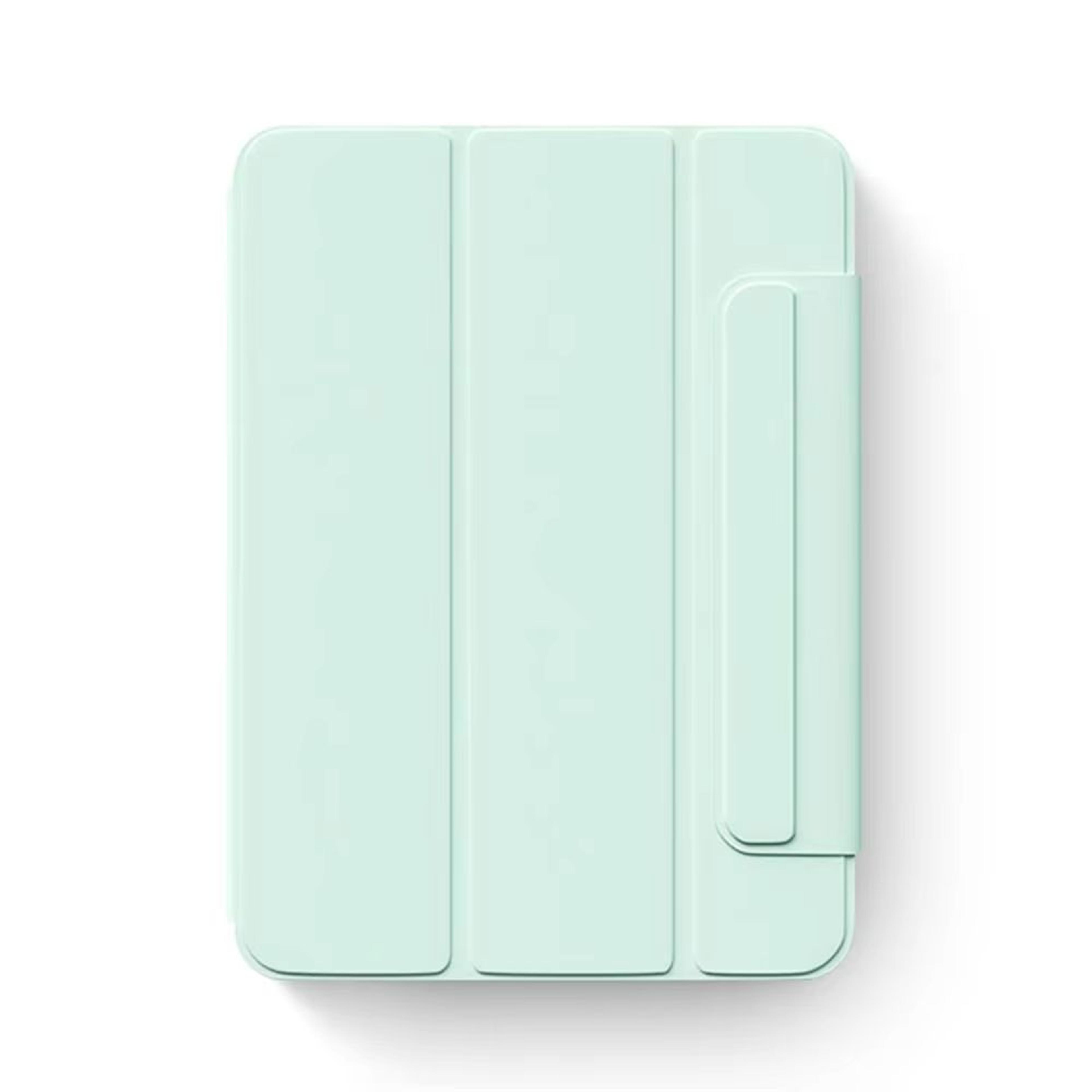 ZOYU IPad Magnetic Case With Detachable Cover For IPad Pro Air And Mini 12