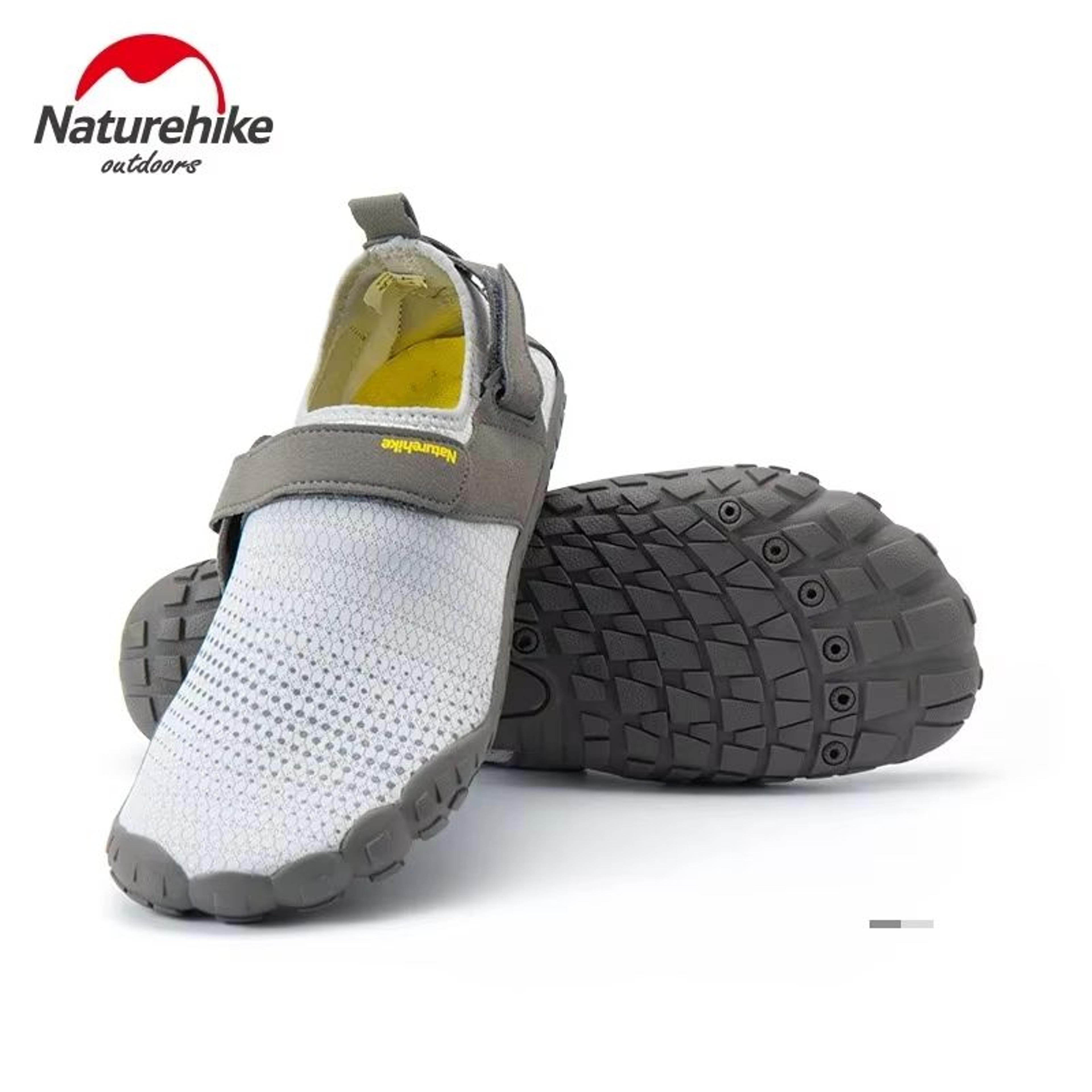 Naturehike QuickDry Wading Shoes  AntiSkid Water  Beach Sports Sneakers 9