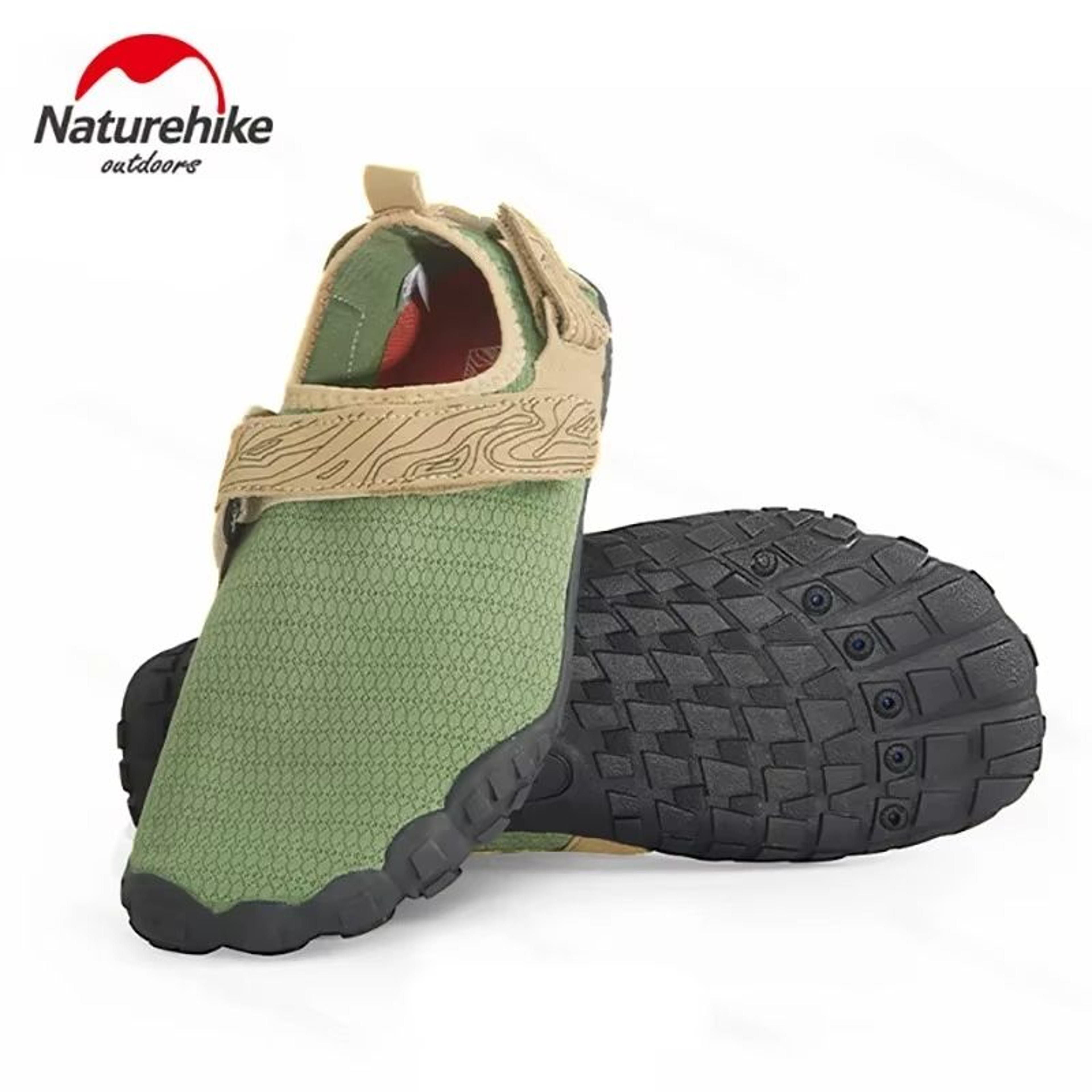 Naturehike QuickDry Wading Shoes  AntiSkid Water  Beach Sports Sneakers 11