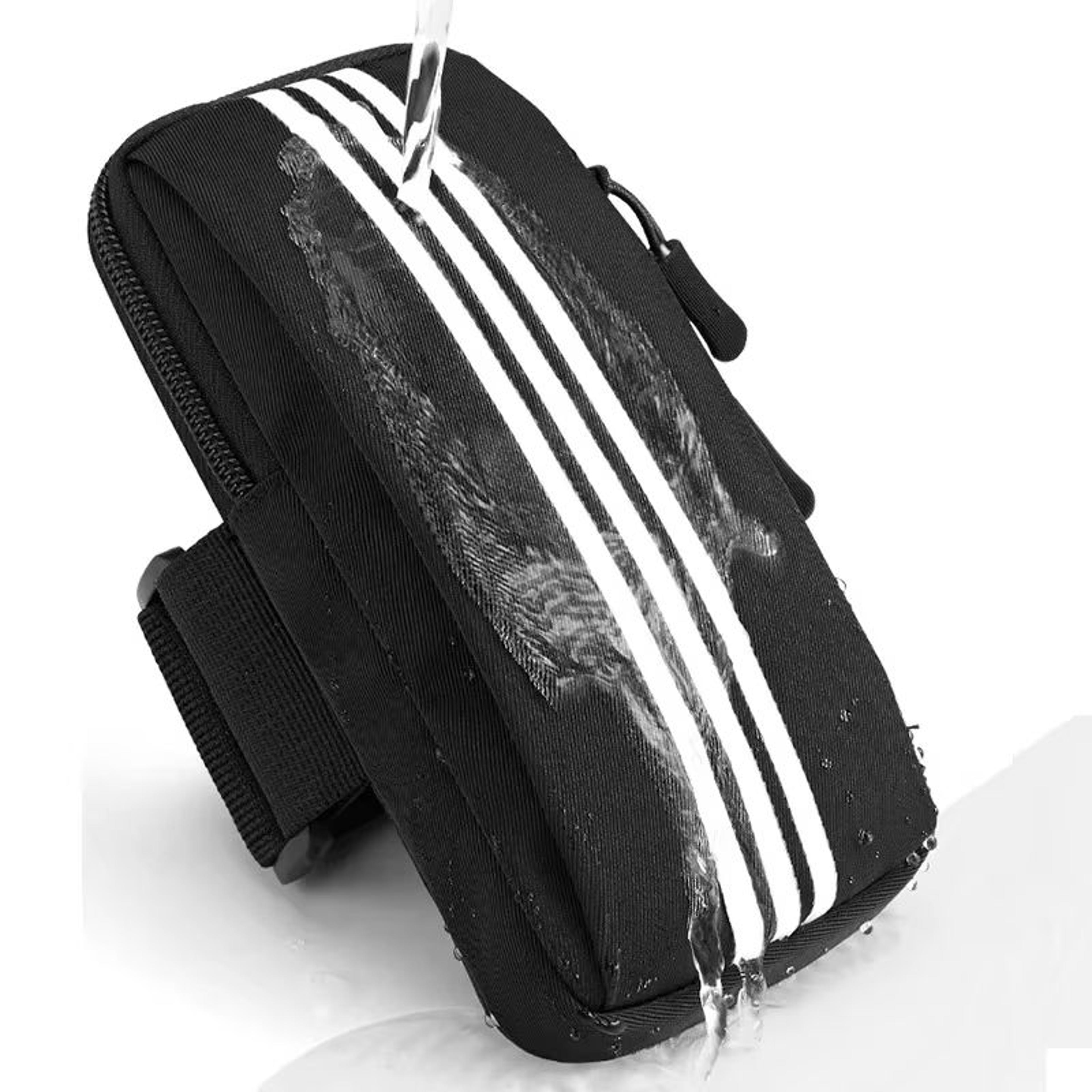 Waterproof Running Armband Phone Holder  Sport Arm Bag For IPhone Samsung  Xiaomi 3
