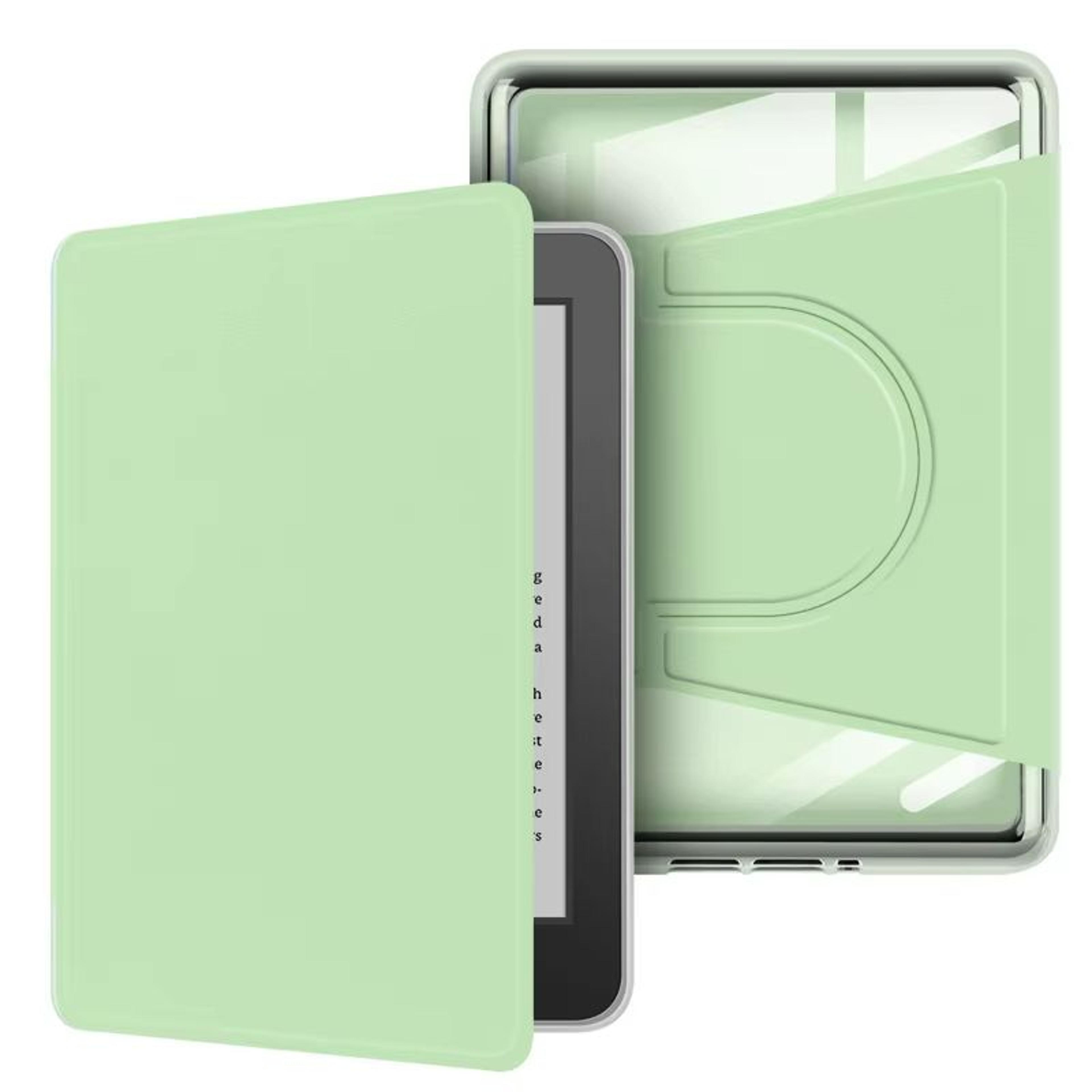 Magnetic Detachable Kindle Case  Protective Pouch Cover For Paperwhite  Kindle Generations 612 12