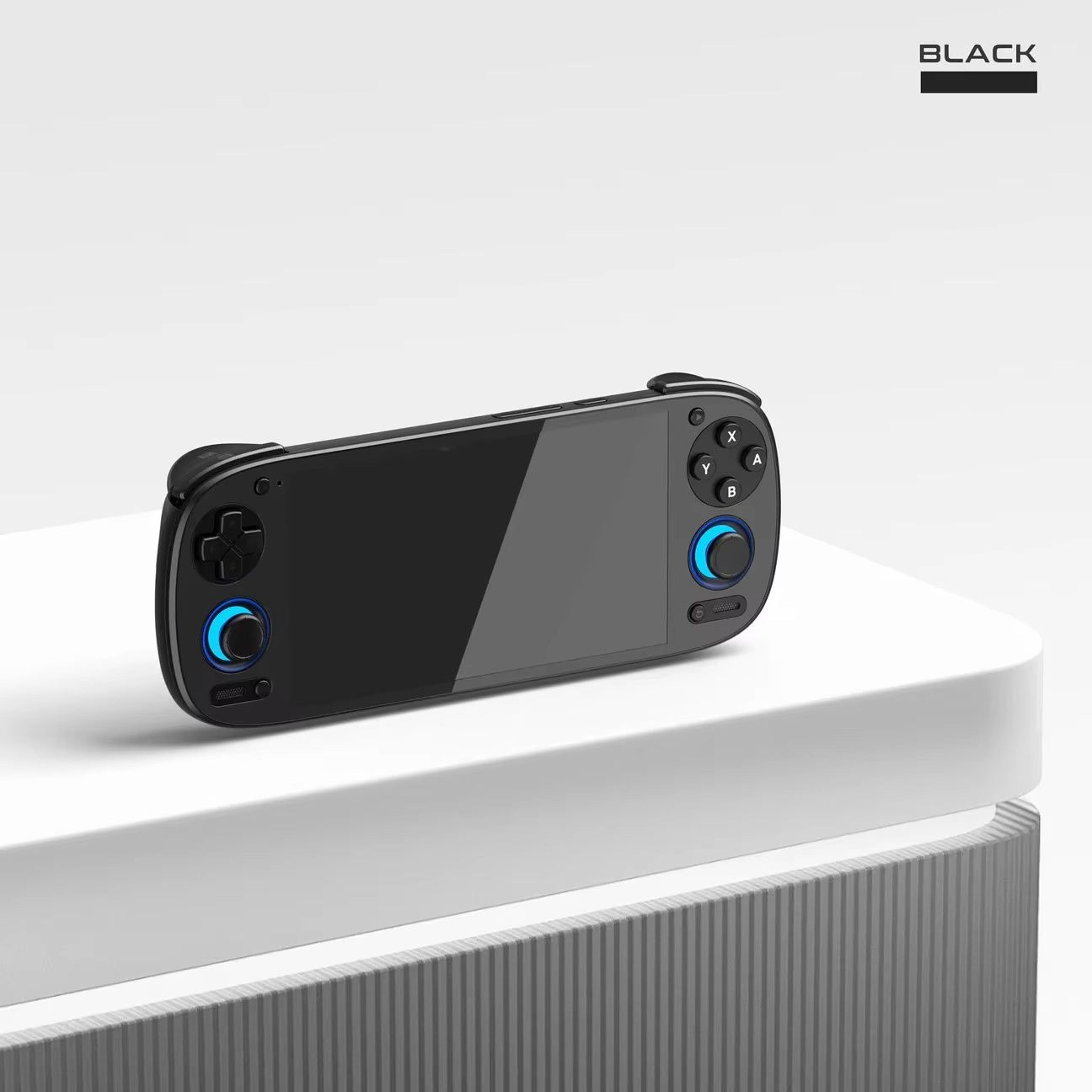 Retroid Pocket 5 Handheld Gaming Console  Android Retro Game Player With OLED HD Screen 0