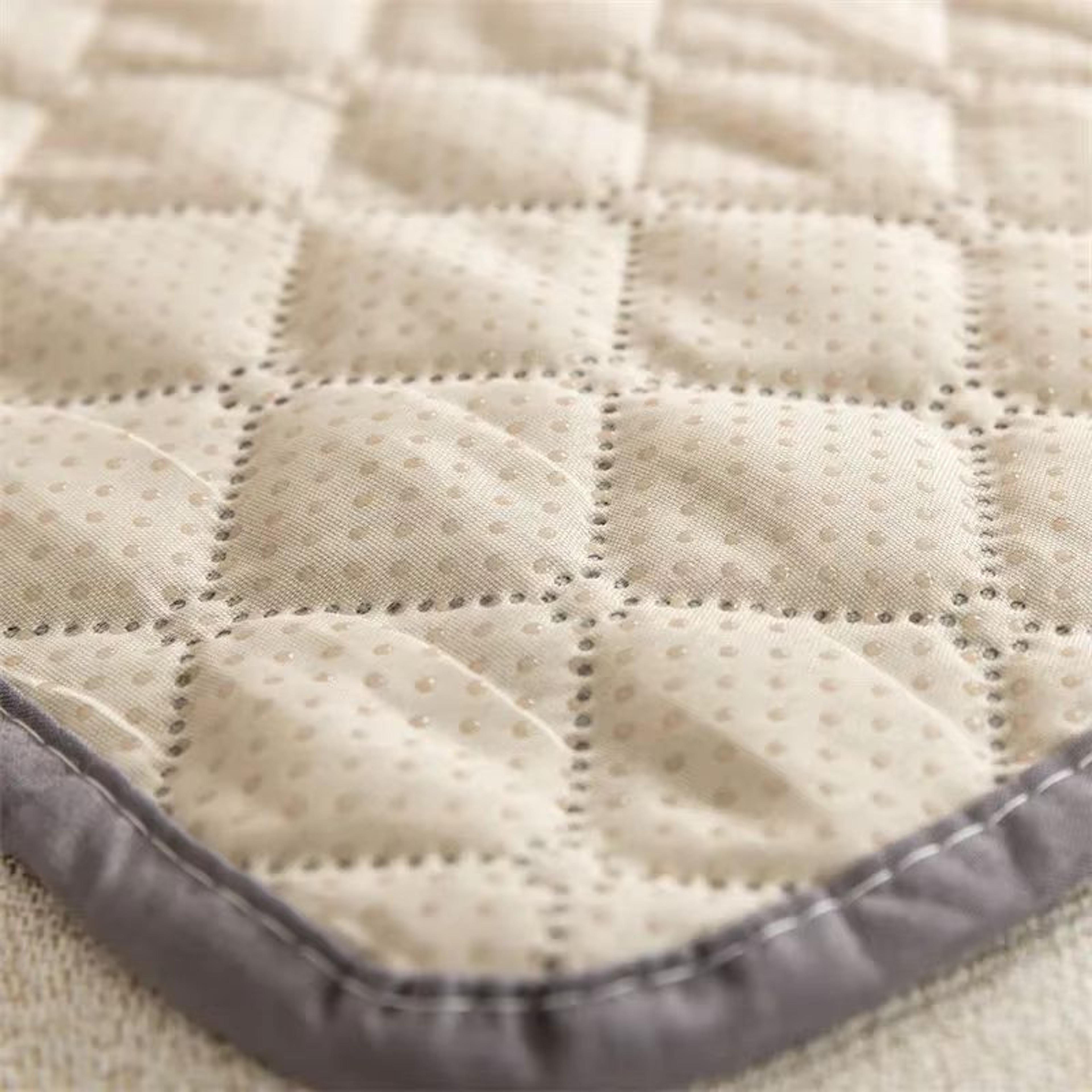 Waterproof Dog Car Seat Cover Bed  Travel Pet Carrier Mat For Small  Medium Dogs Or Cats With AntiD 3