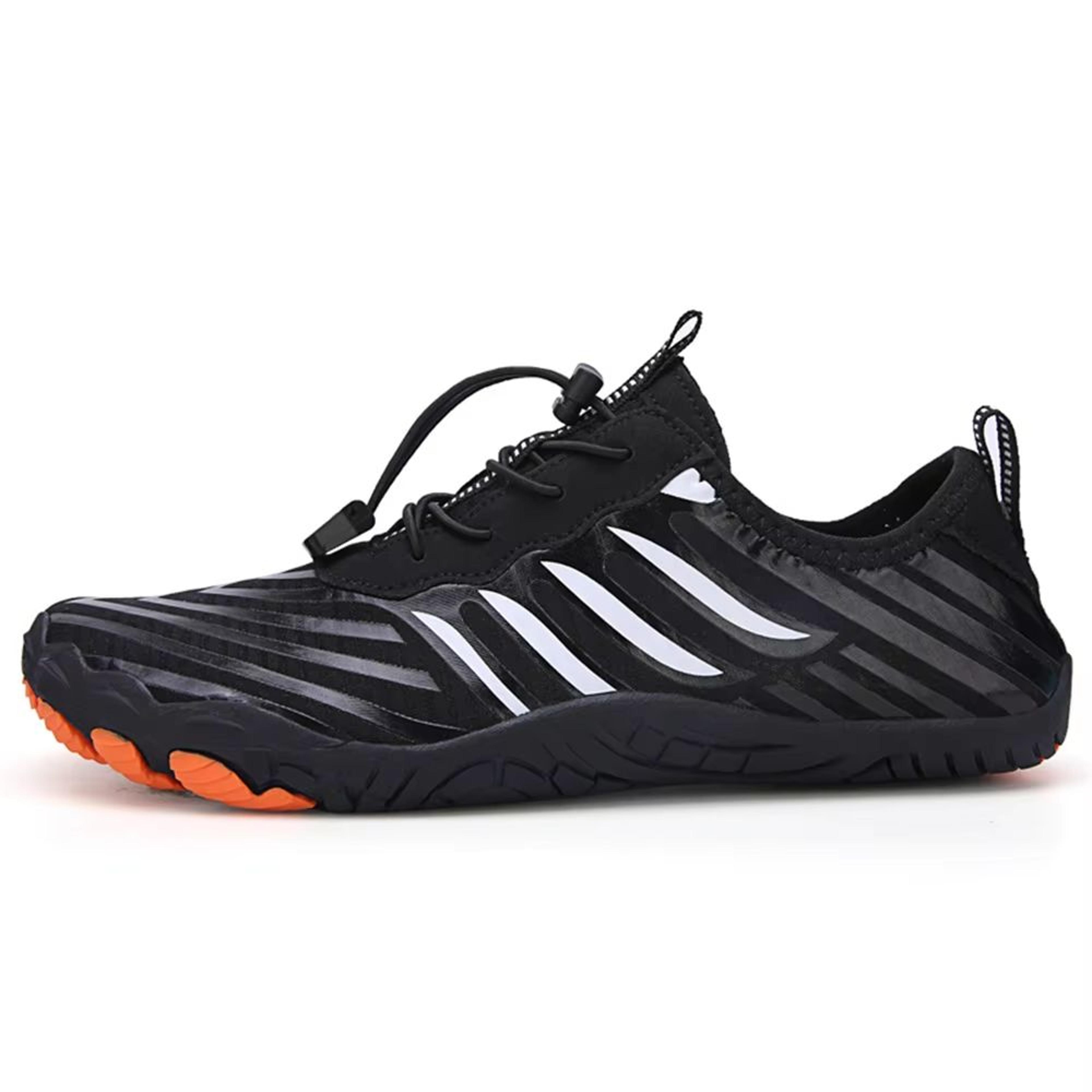 Unisex Quick Dry Water Shoes  Lightweight Aqua Sneakers For Beach Swimming  Surfing 9