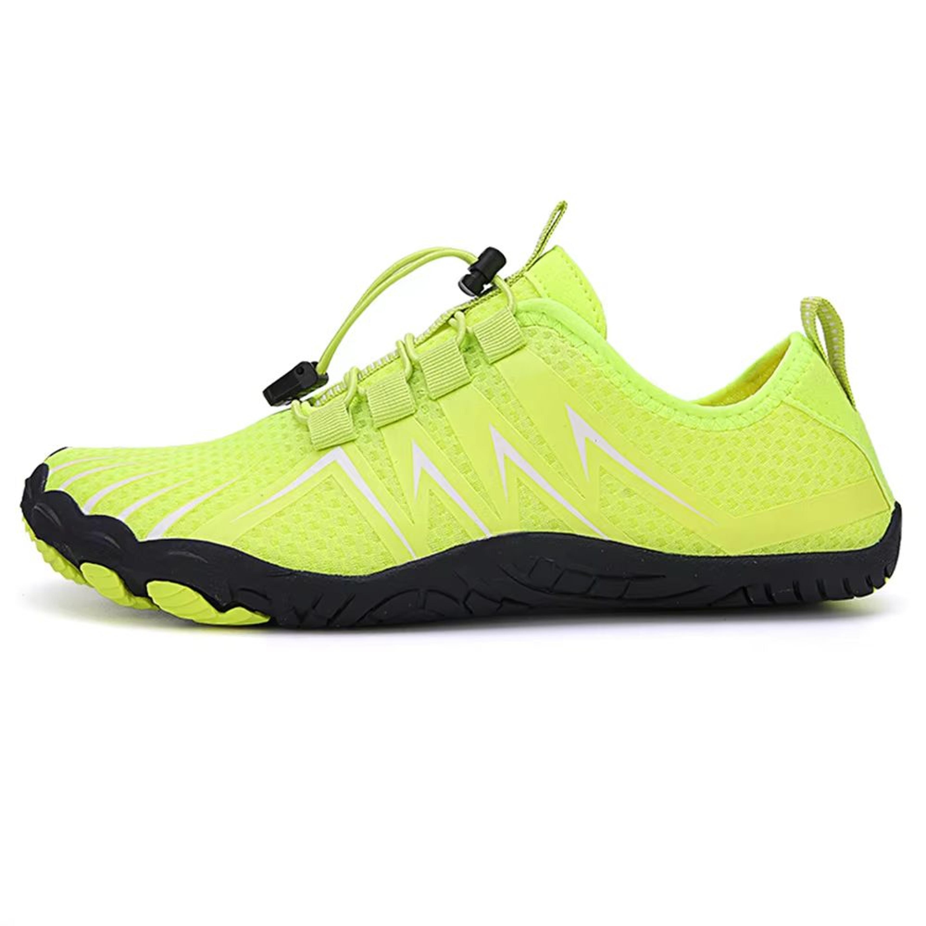 Unisex Quick Dry Water Shoes  Lightweight Aqua Sneakers For Beach Swimming  Surfing 12