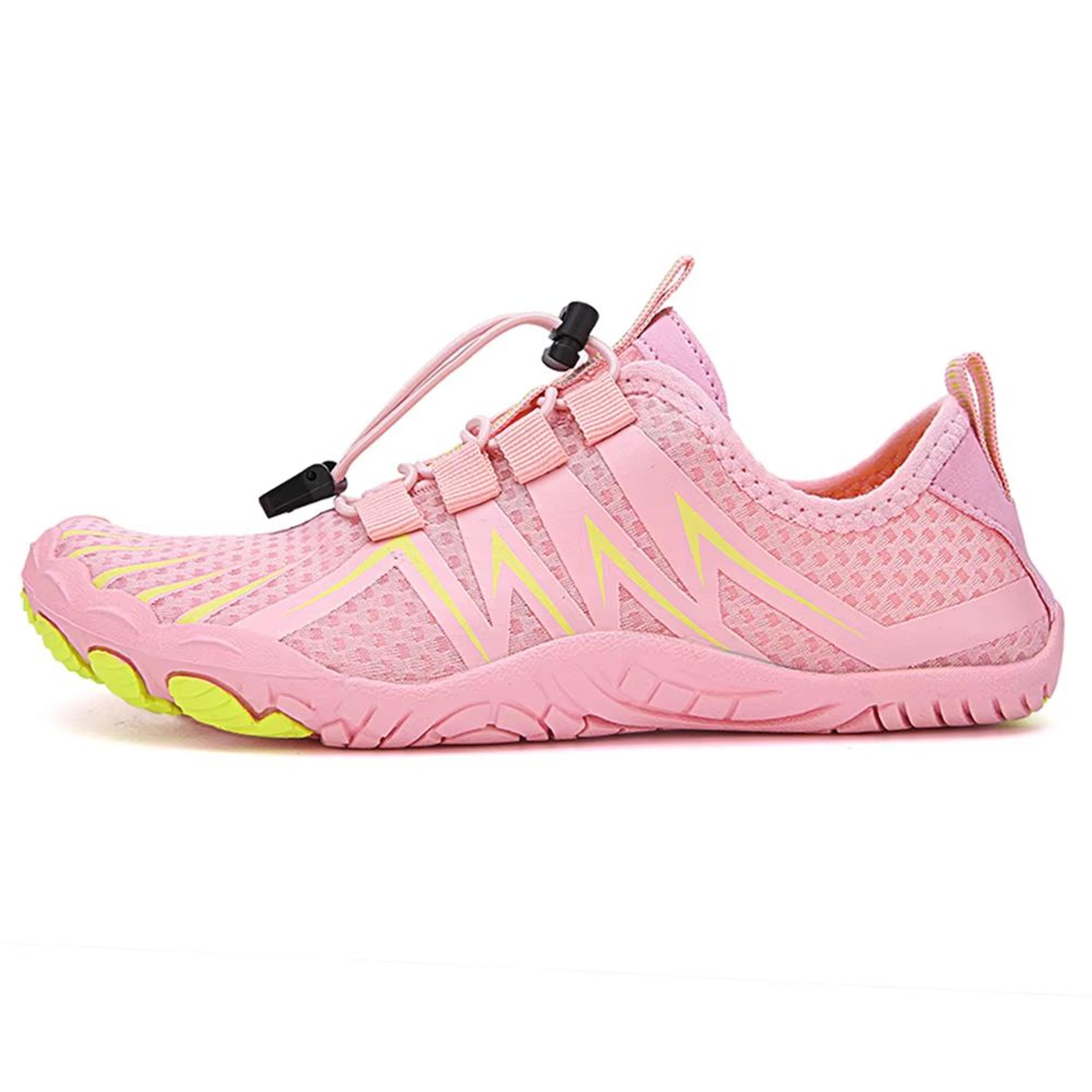 Unisex Quick Dry Water Shoes  Lightweight Aqua Sneakers For Beach Swimming  Surfing 13